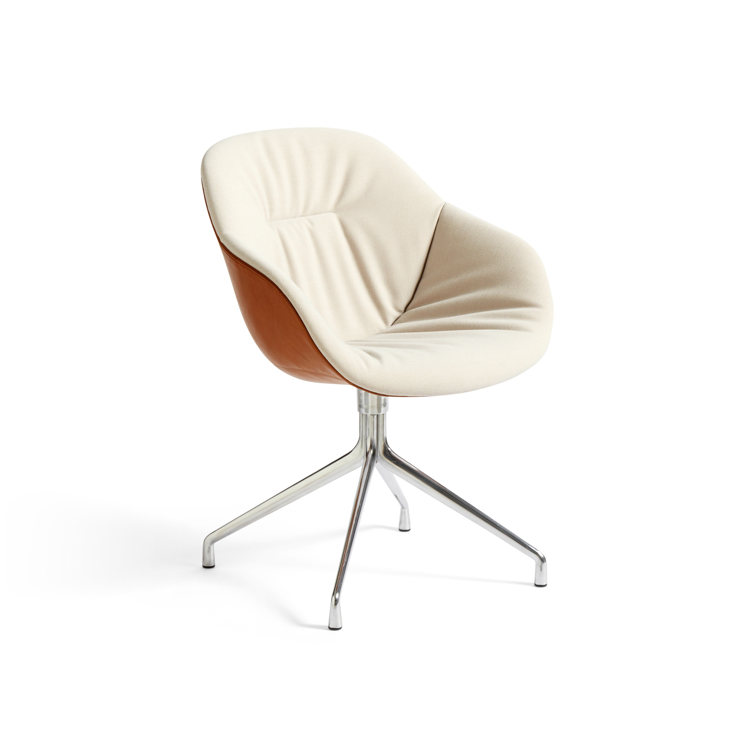 Mostra il prodotto About A Chair AAC121 Soft Duo del produttore HAY