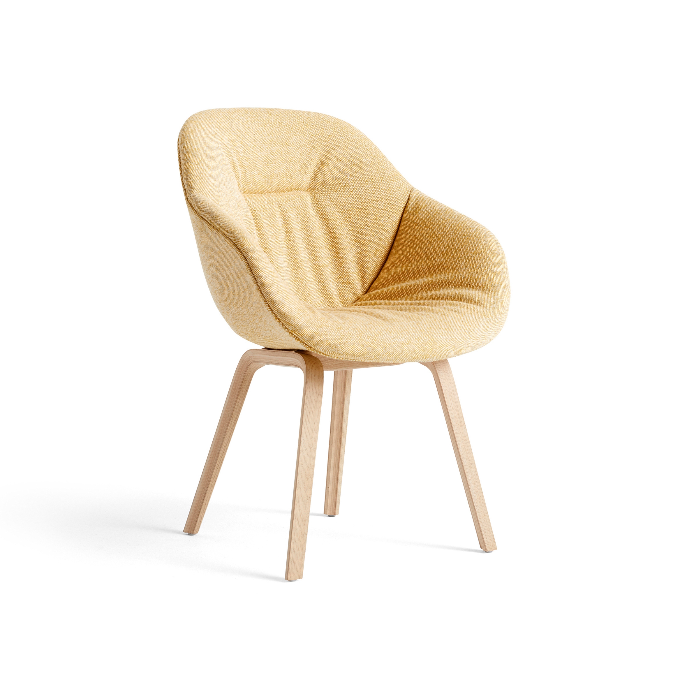 Mostra il prodotto About A Chair AAC123 Soft del produttore HAY