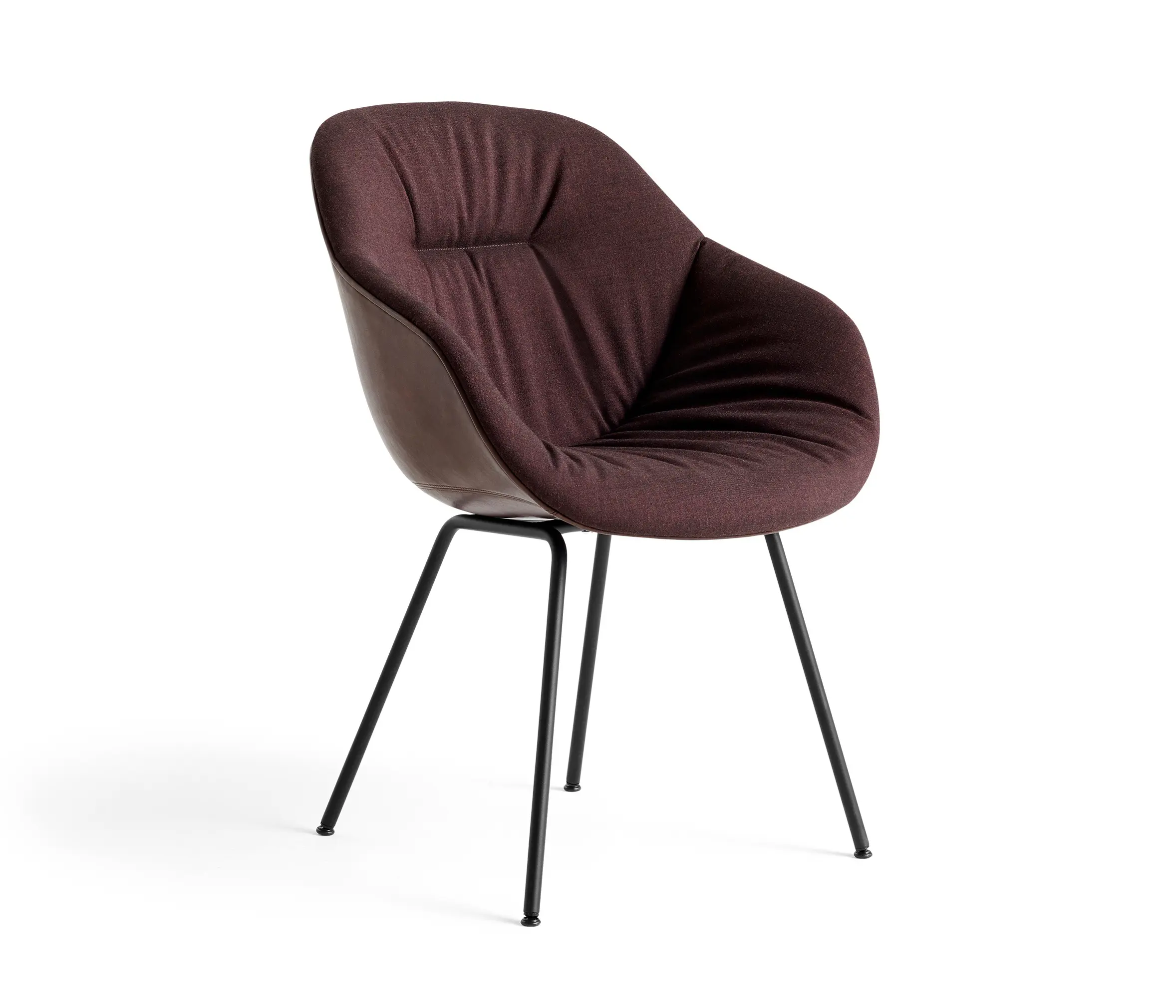 HAY - About A Chair AAC127 Soft Duo