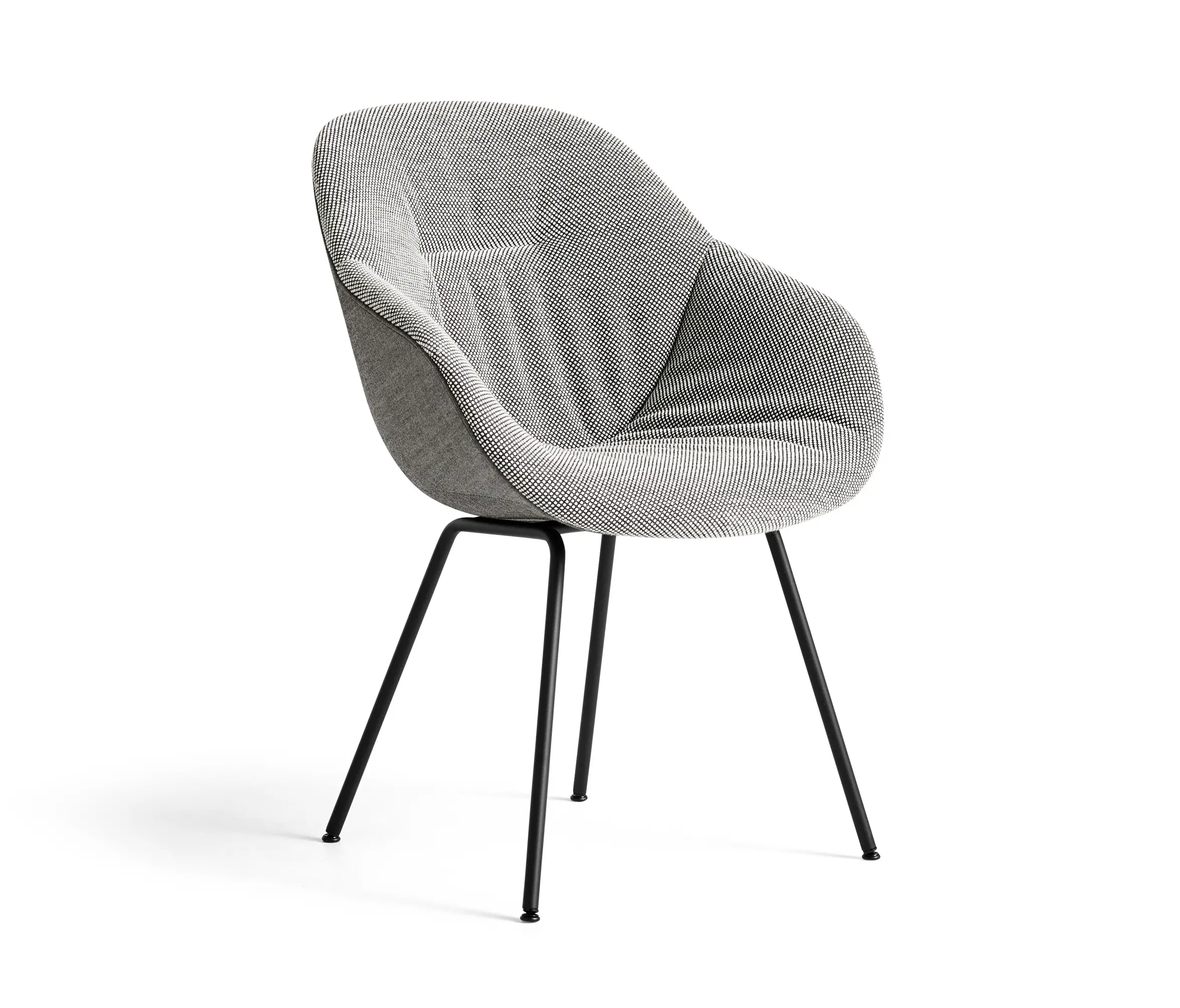 HAY - About A Chair AAC127 Soft Duo