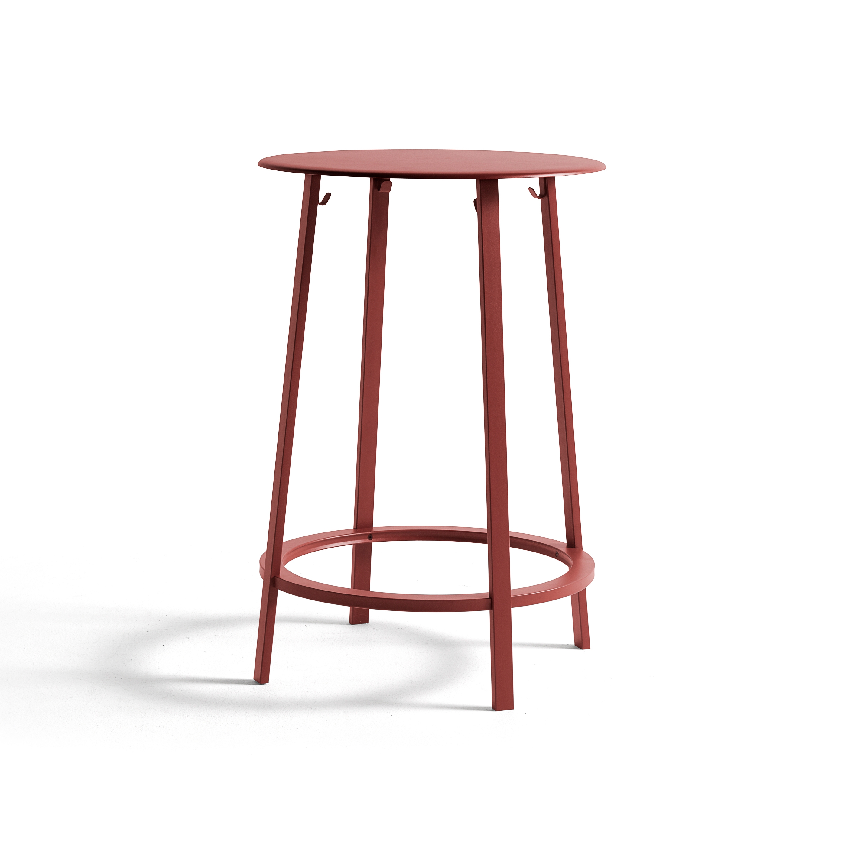Revolver Table