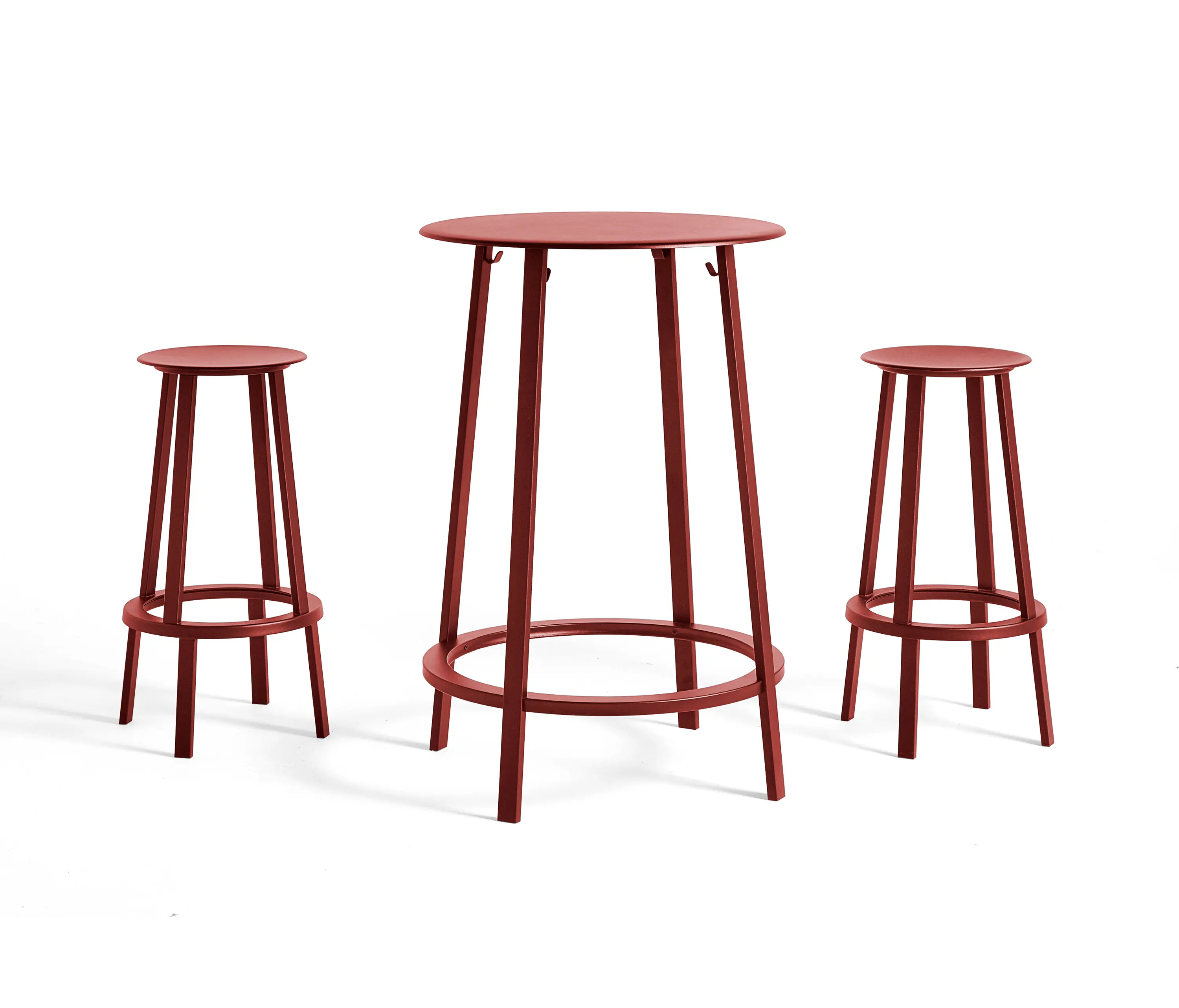 HAY - Revolver Table