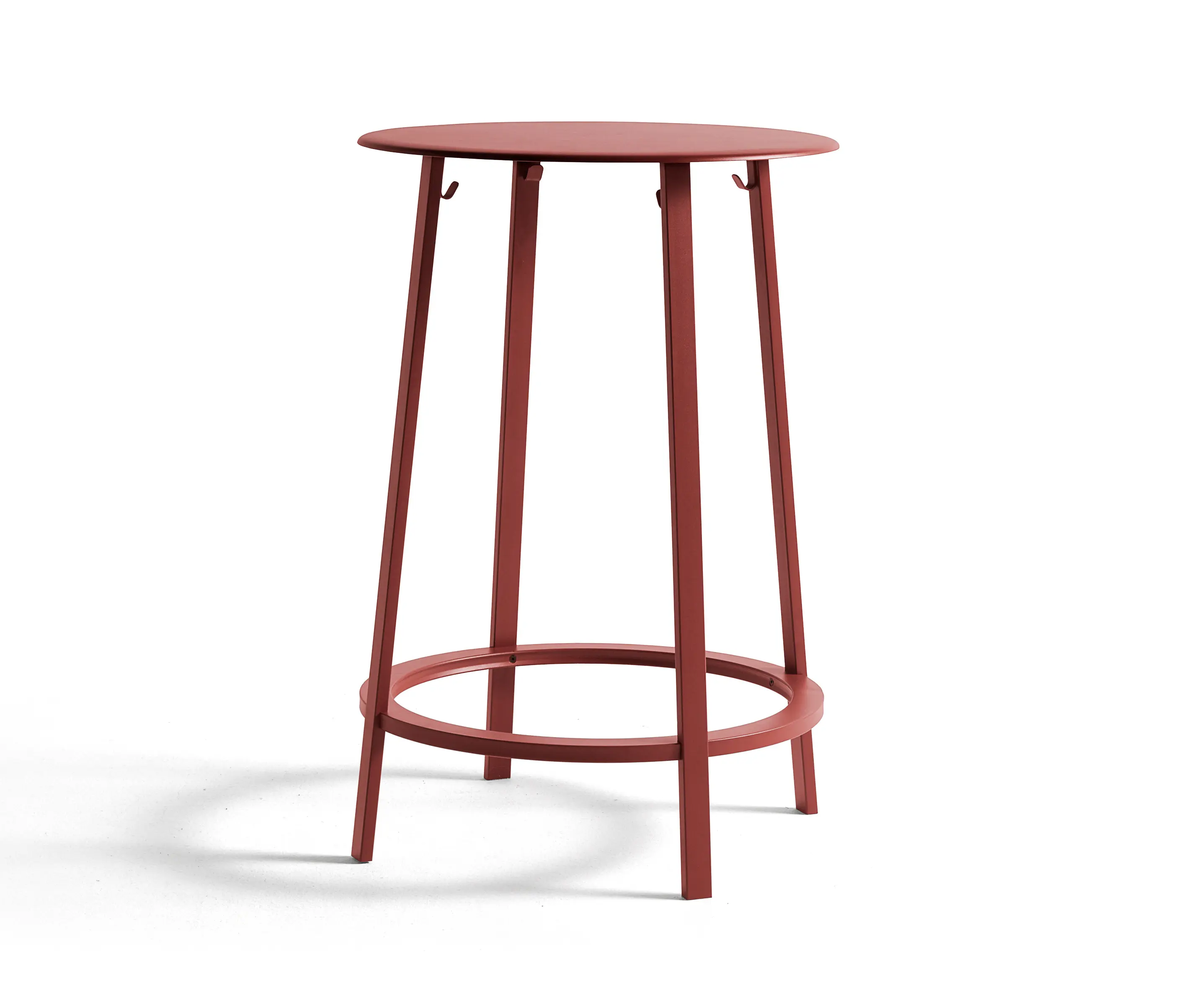 HAY - Revolver Table