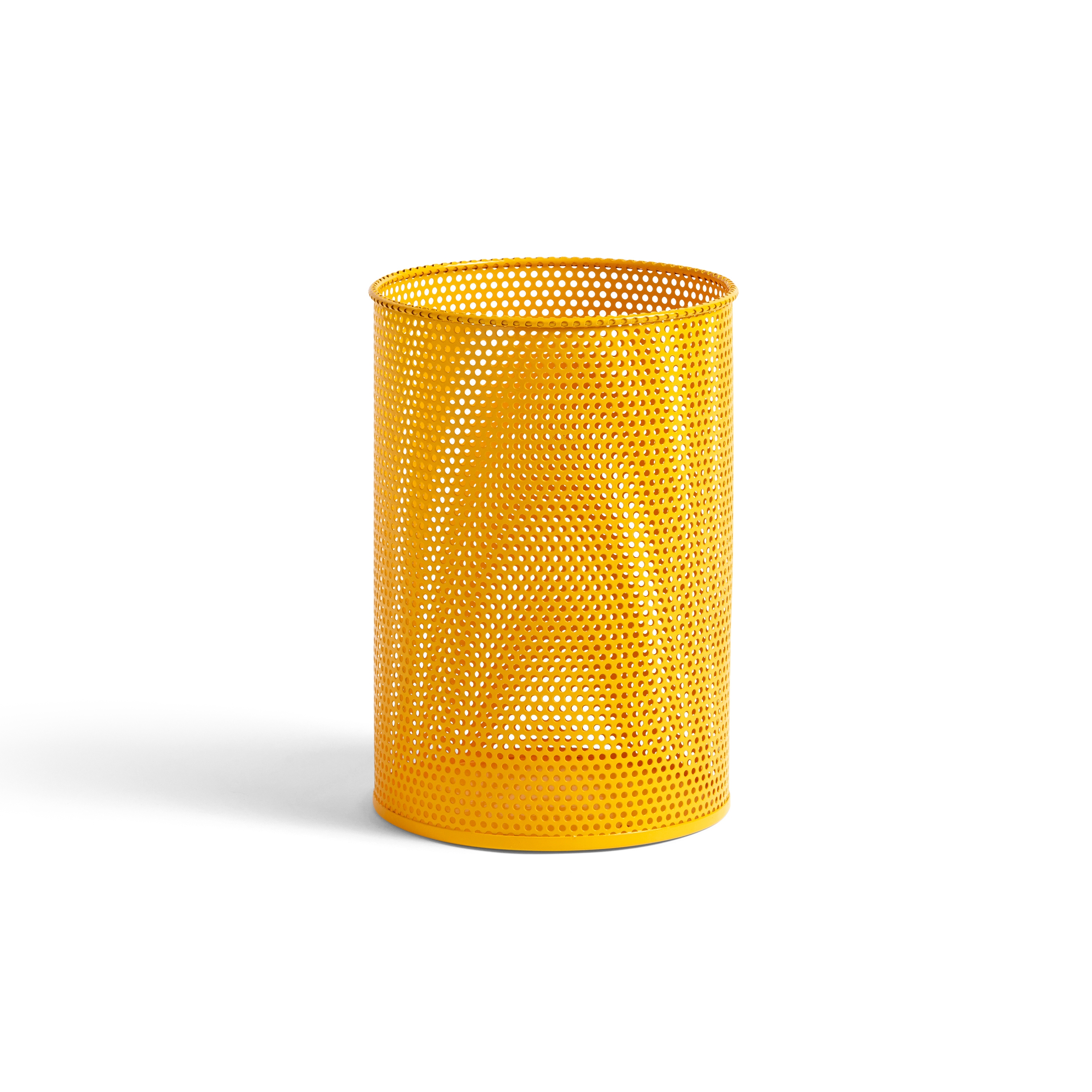 Perforated Bin