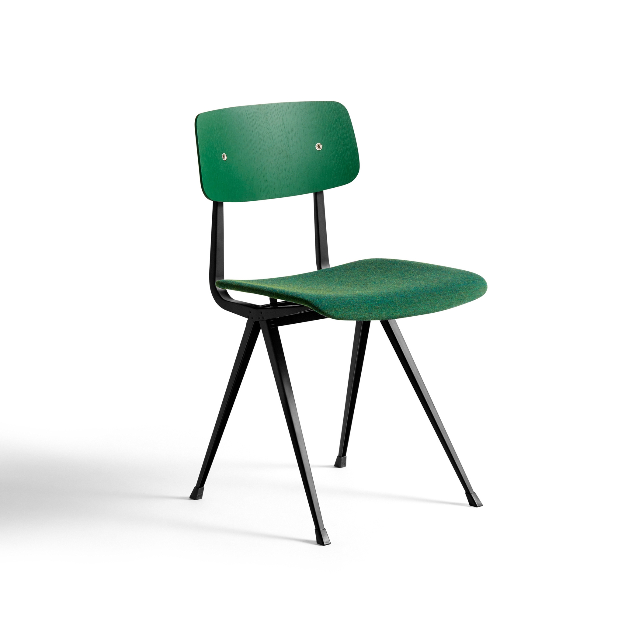Result Chair Upholstery