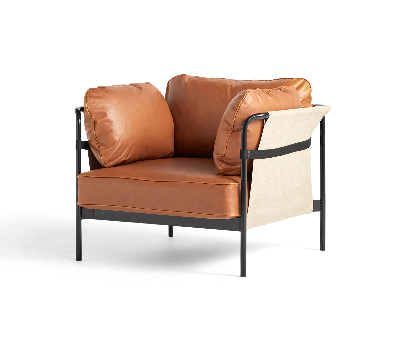 Produkt CAN Sofa 1 seater des Herstellers HAY anzeigen