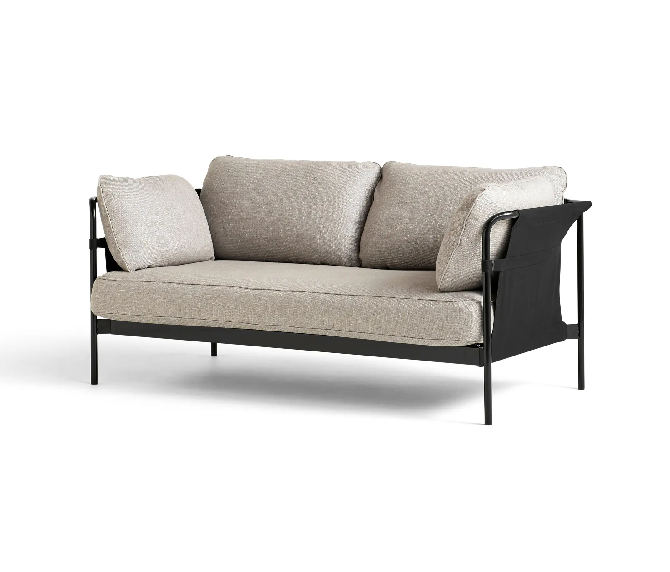 HAY - CAN Sofa 2 seater