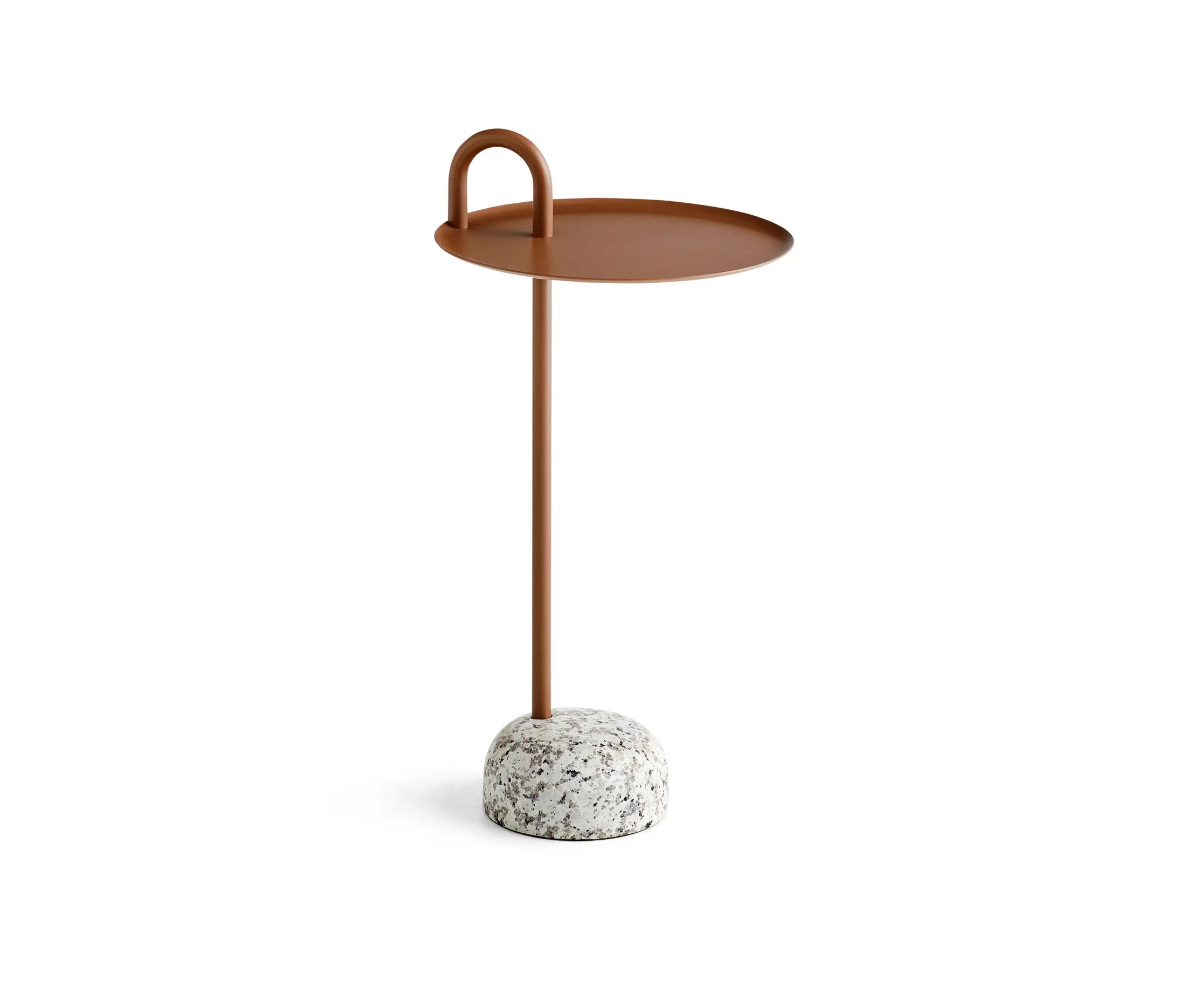 HAY - Bowler