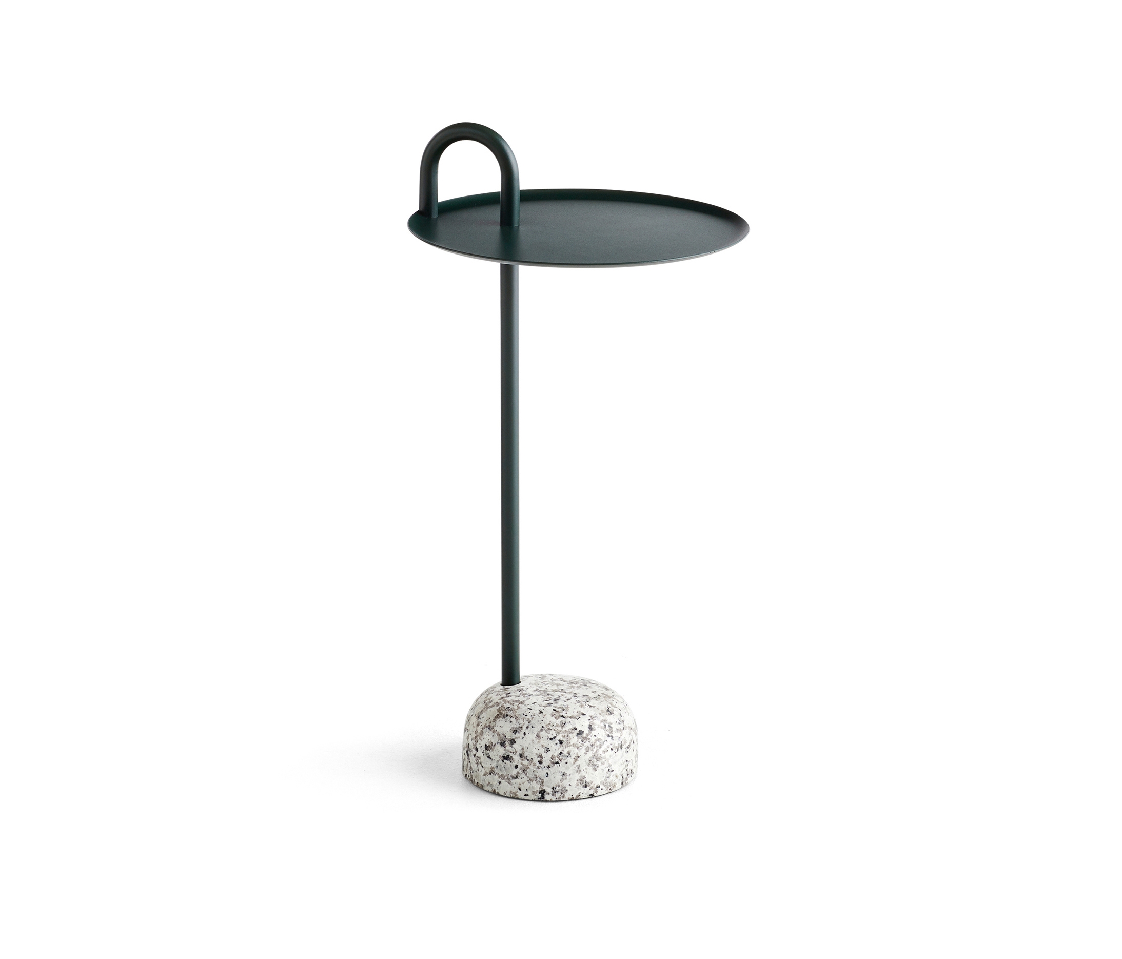 Display product Bowler from manufacturer HAY