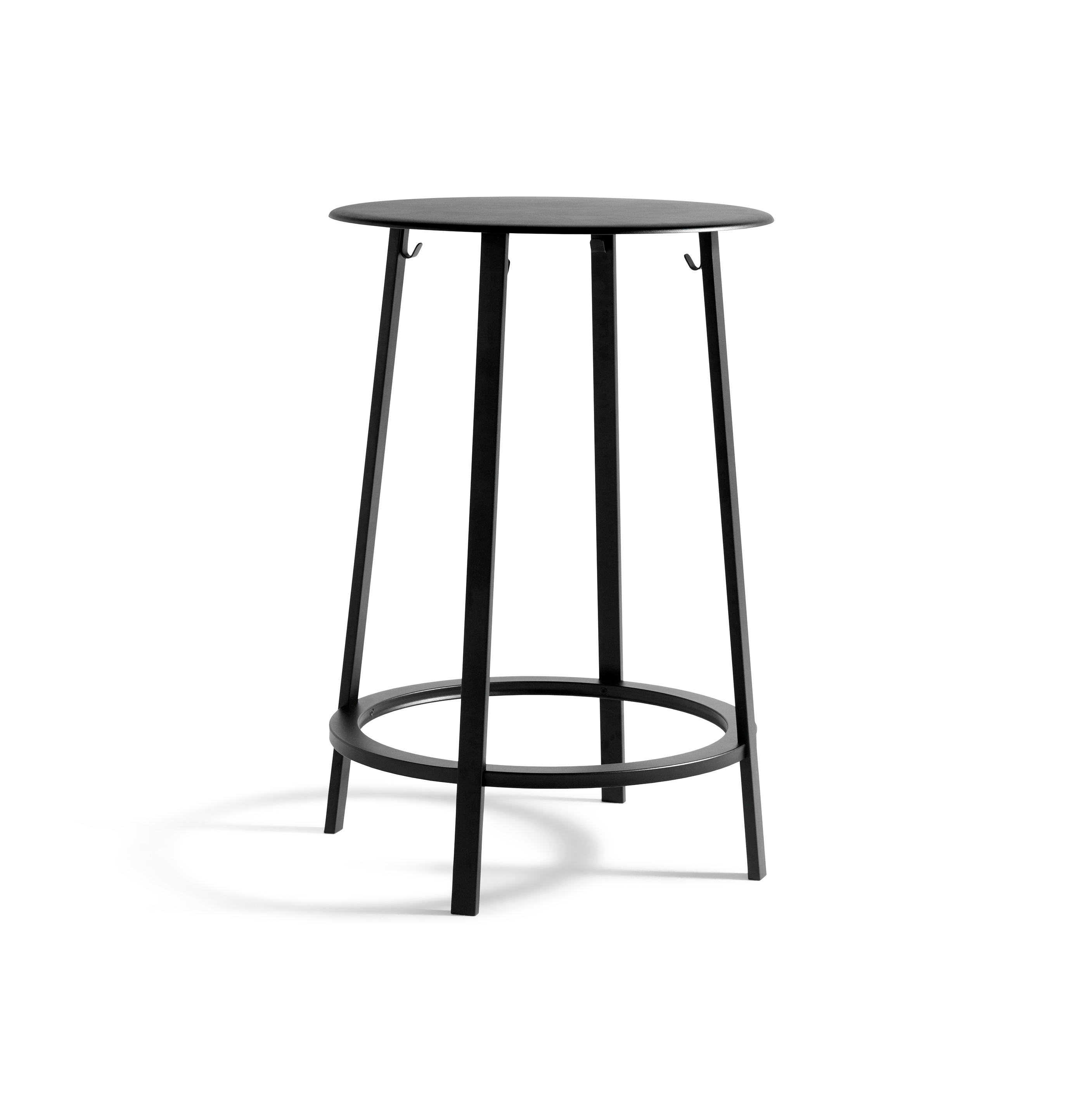 Revolver Table
