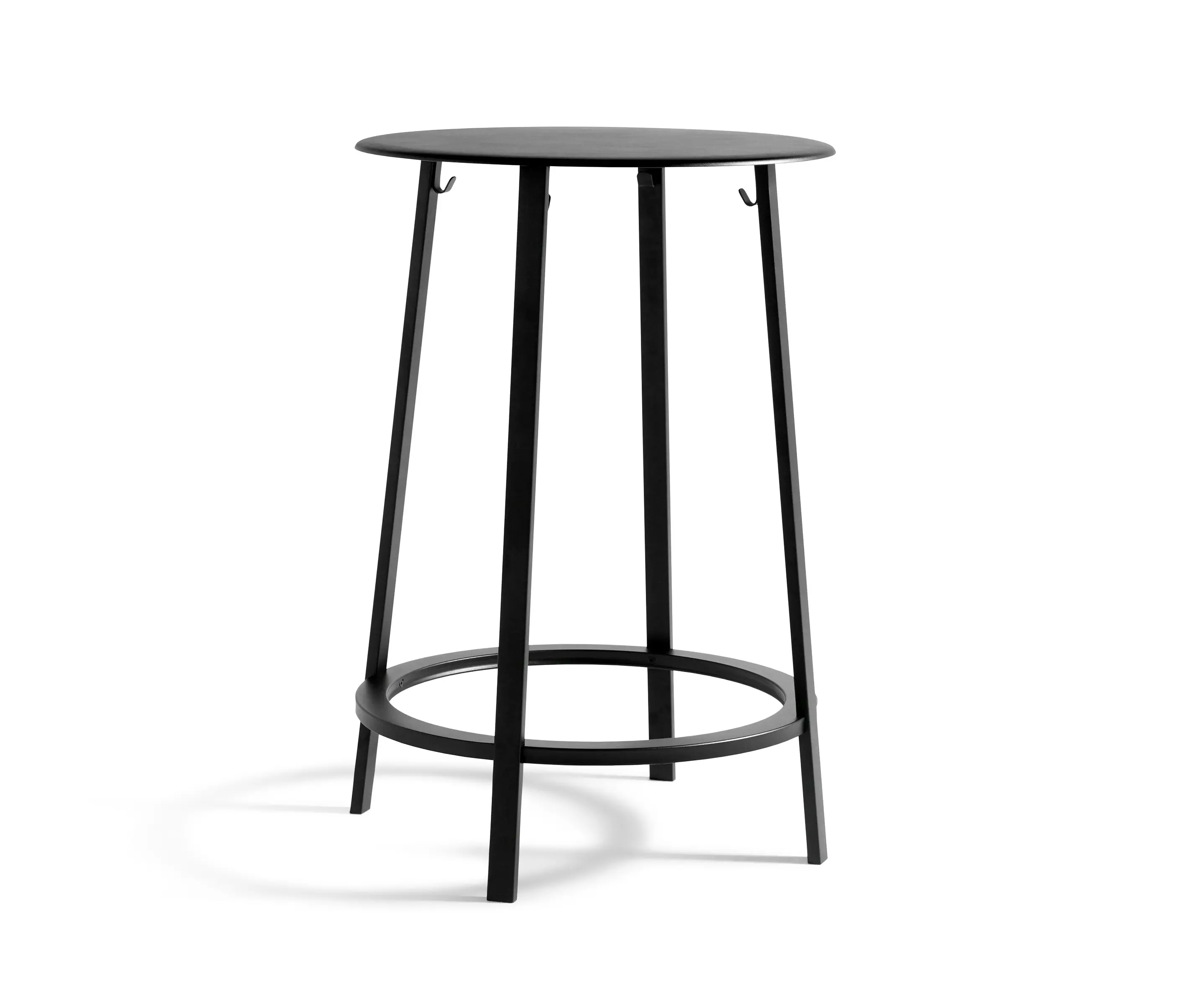 HAY - Revolver Table