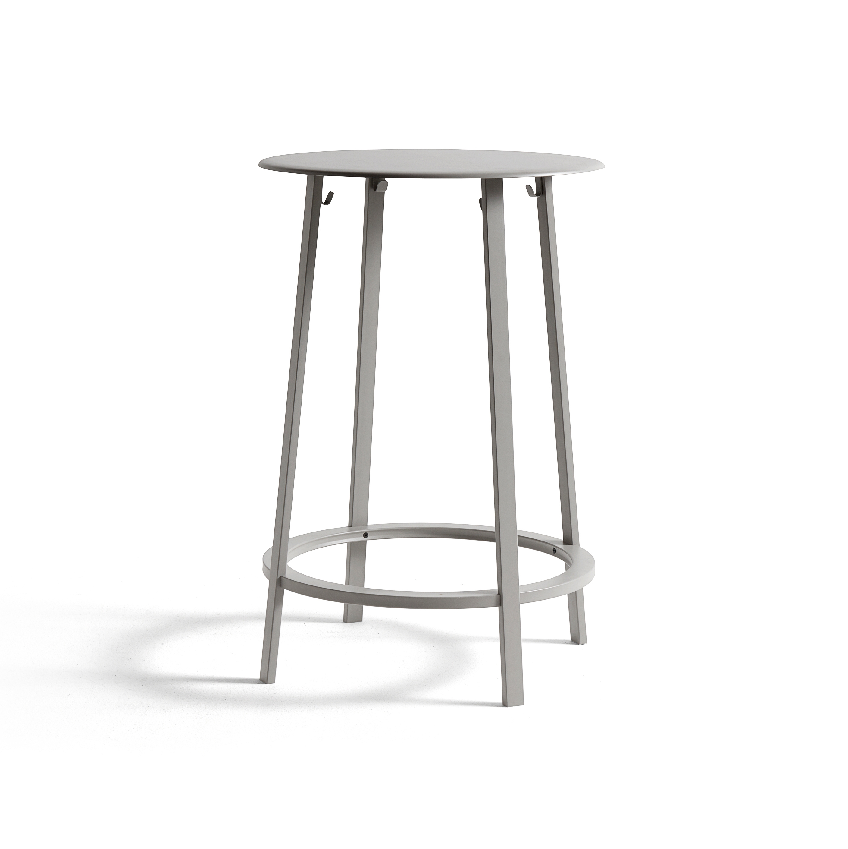 Revolver Table