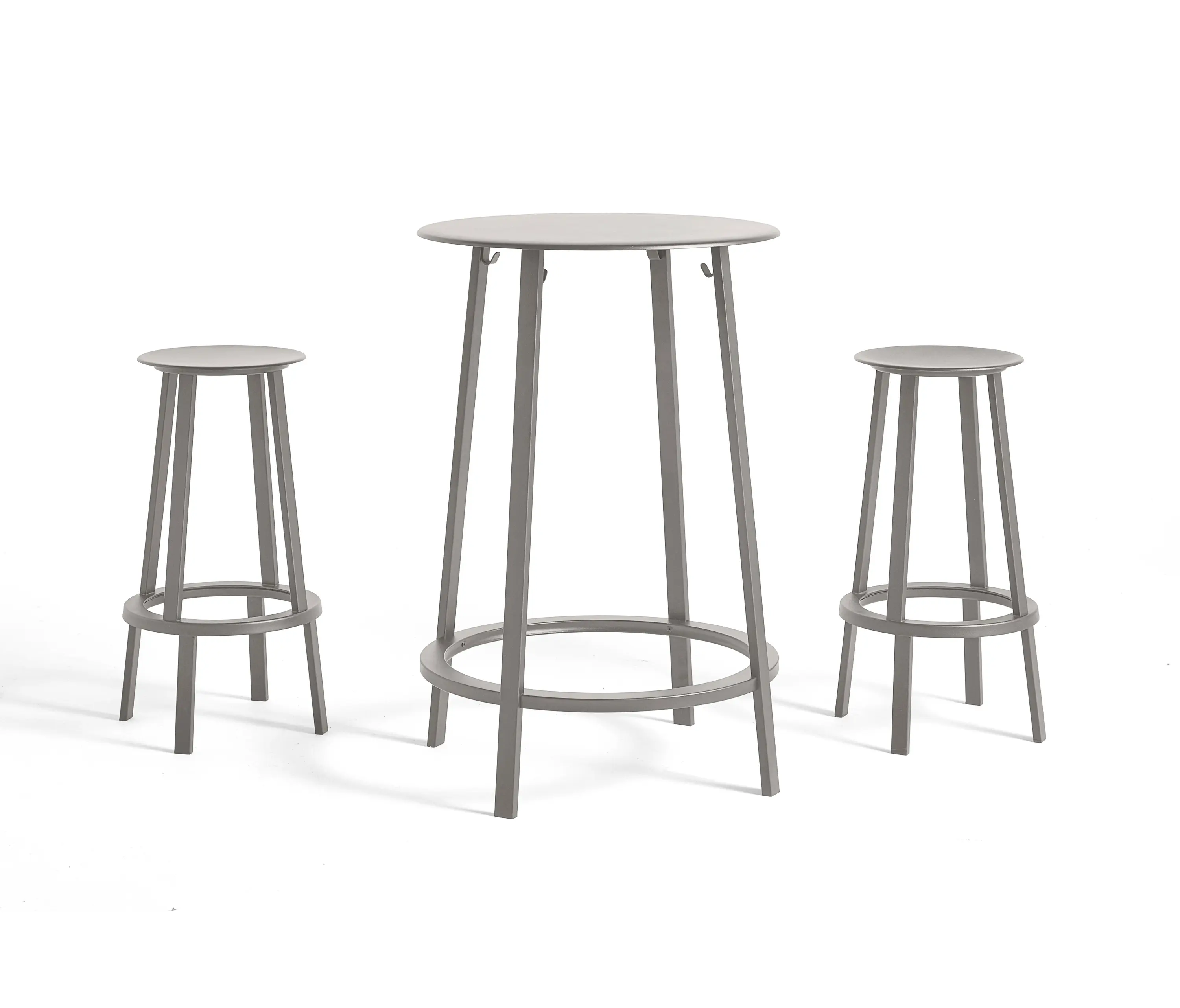 HAY - Revolver Table