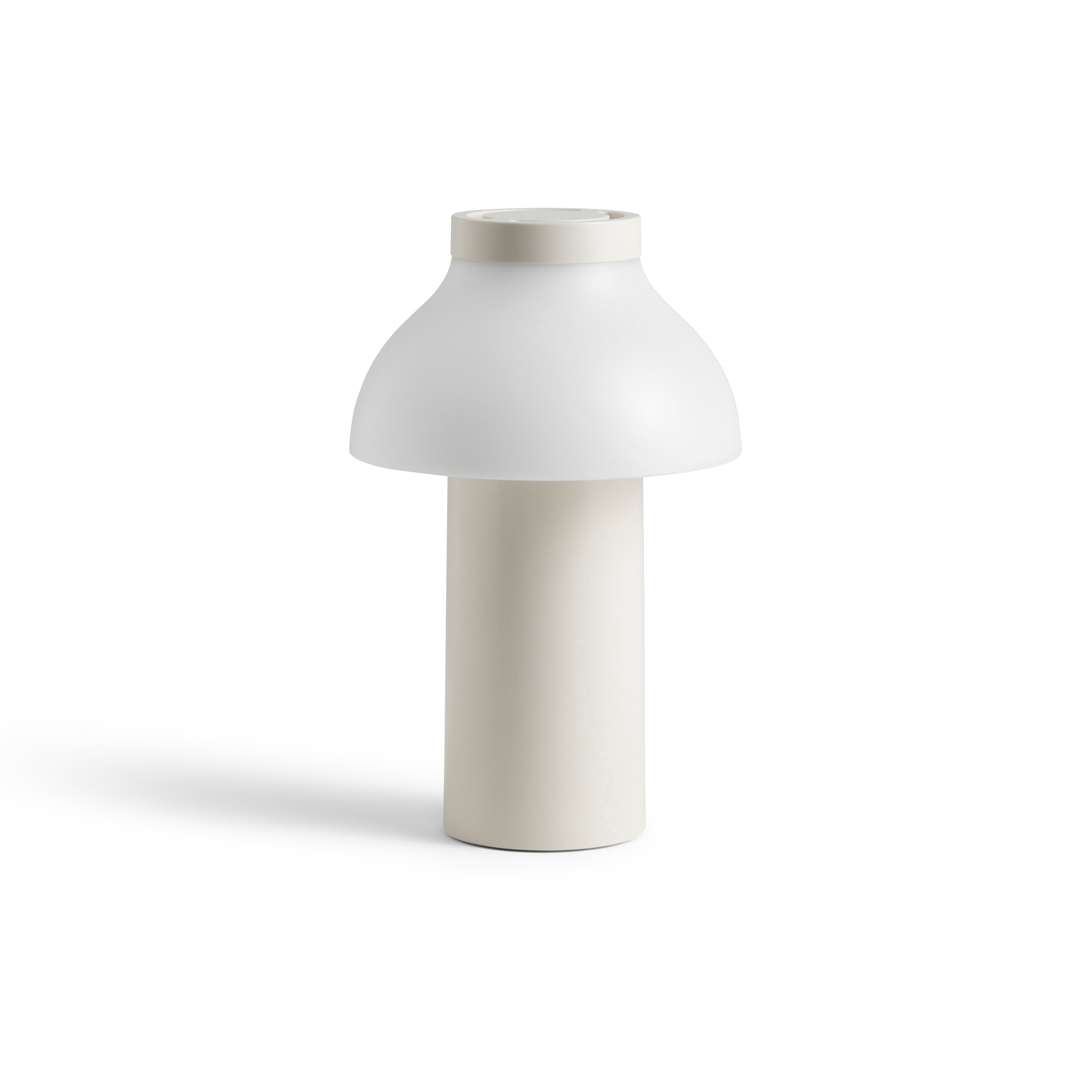 PC Portable Lamp