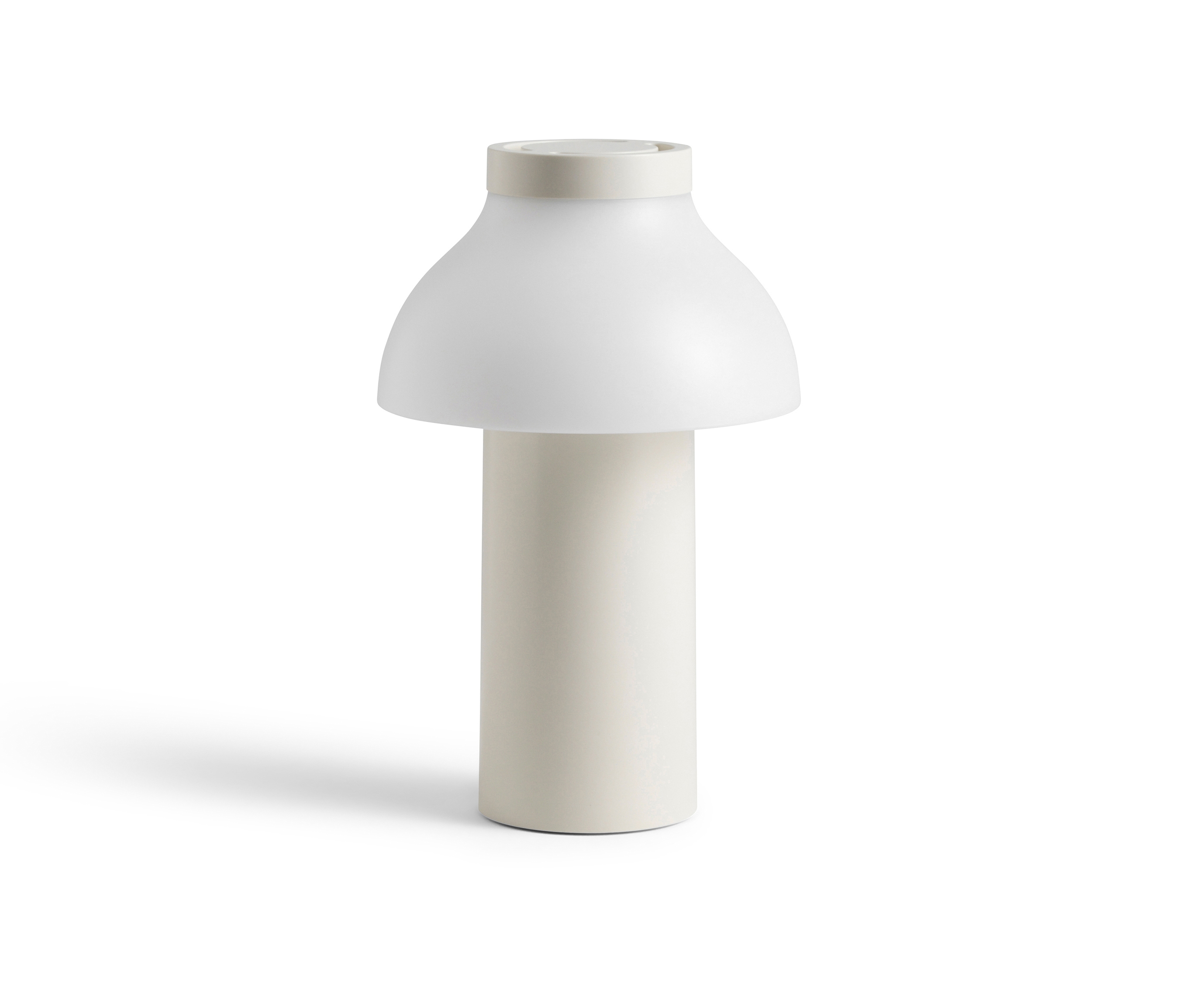 Mostrar el producto PC Portable Lamp del fabricante HAY