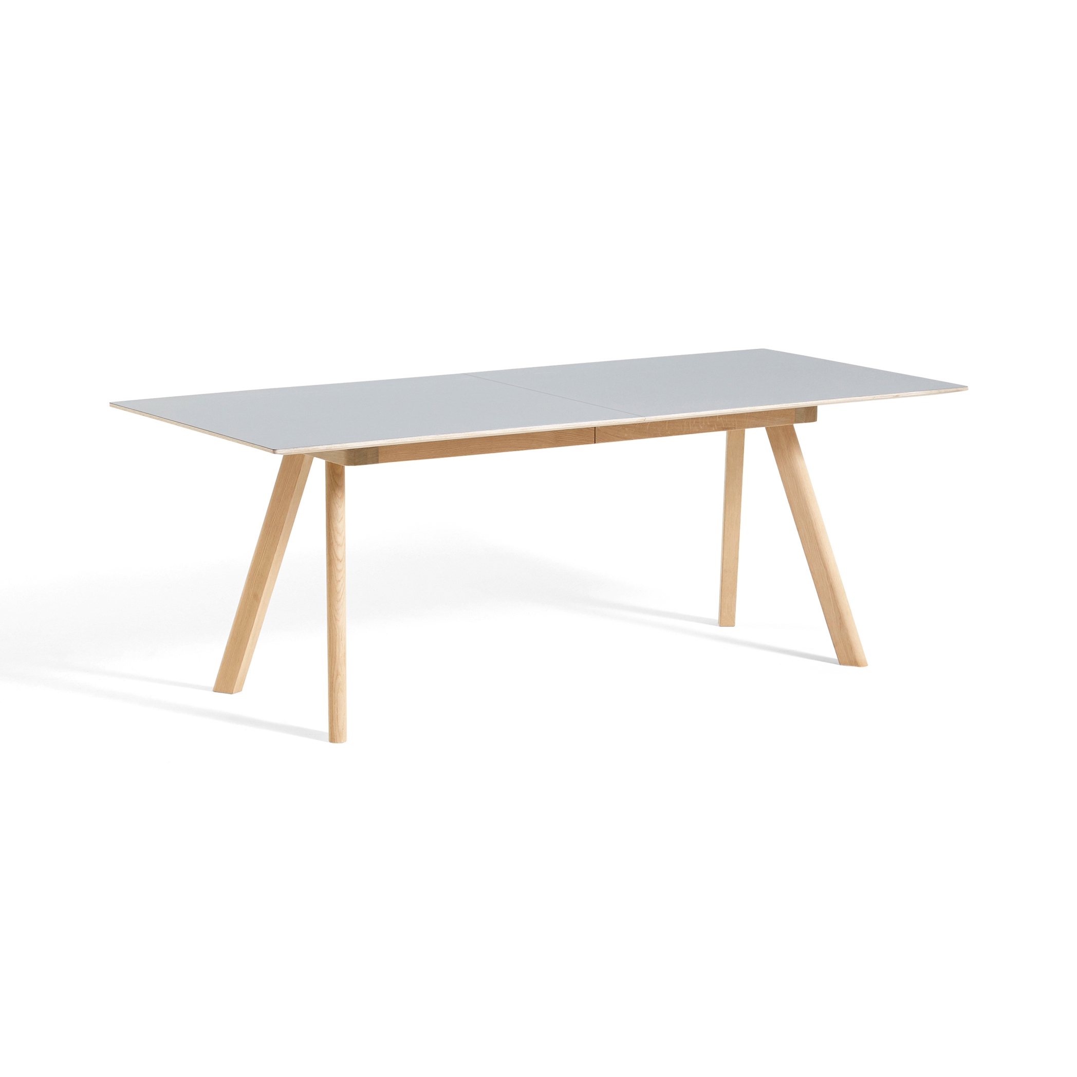 Display product Copenhague CPH30 Extendable l200 from manufacturer HAY