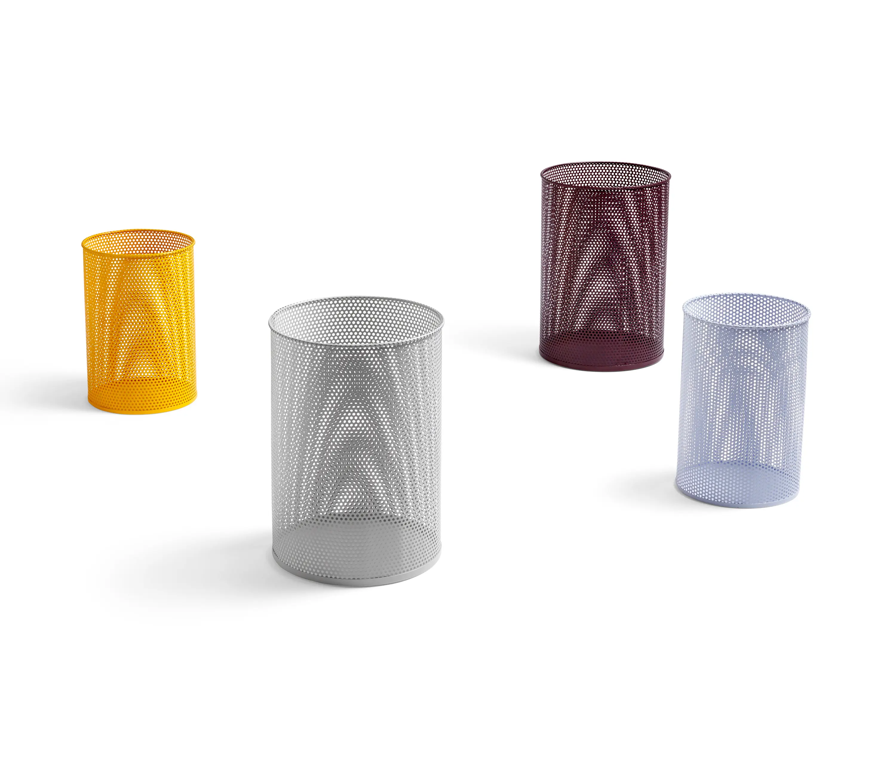 HAY - Perforated Bin