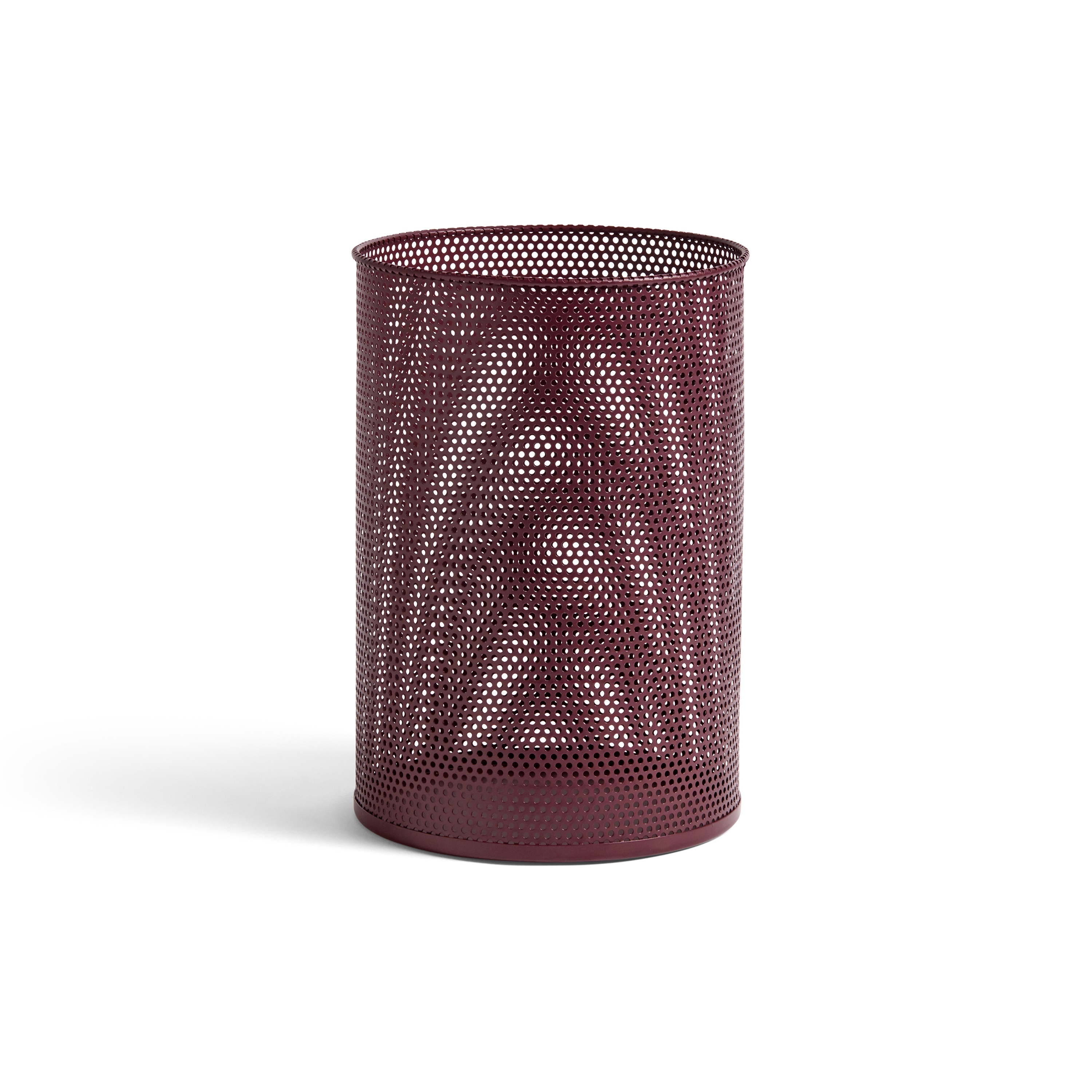 Perforated Bin
