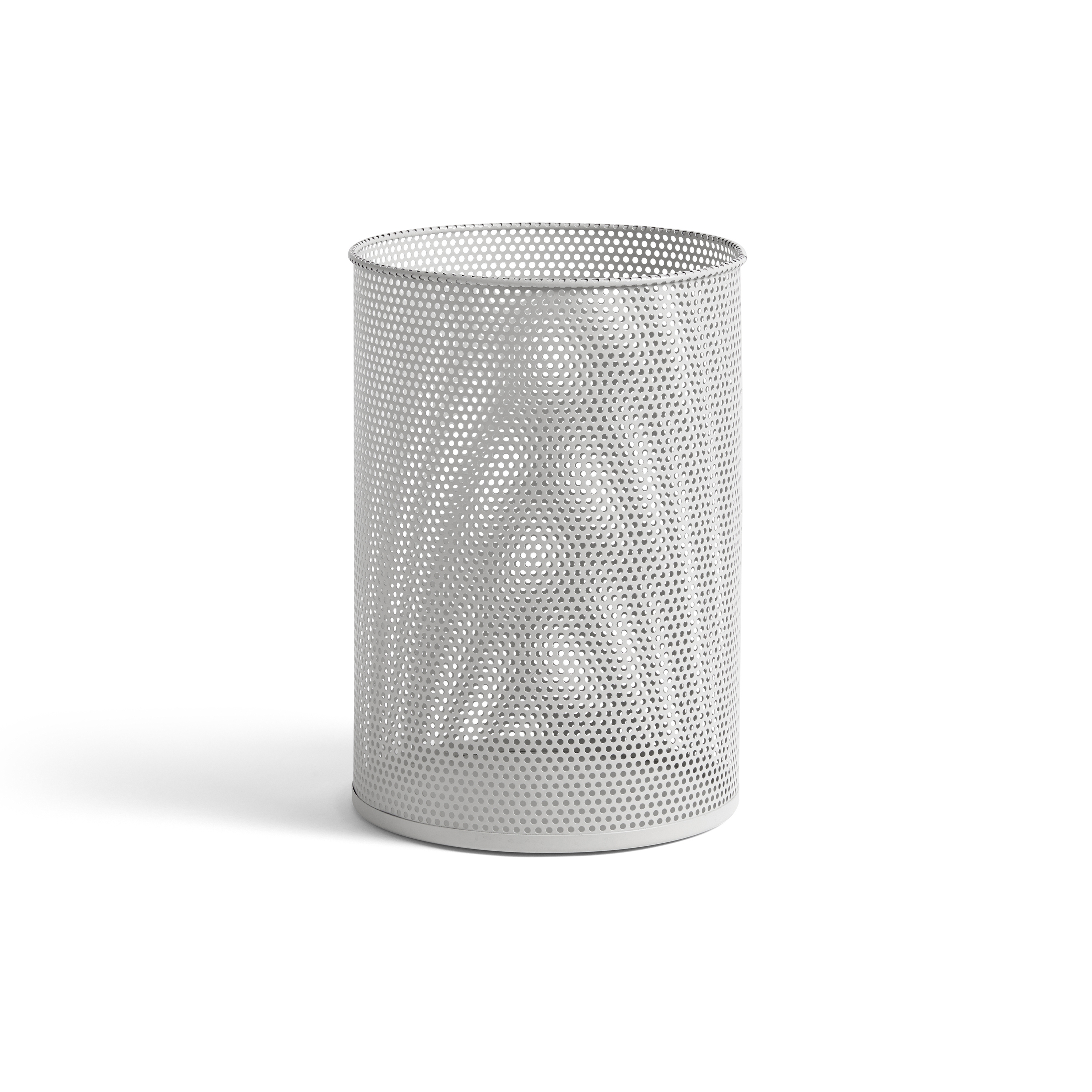 Perforated Bin