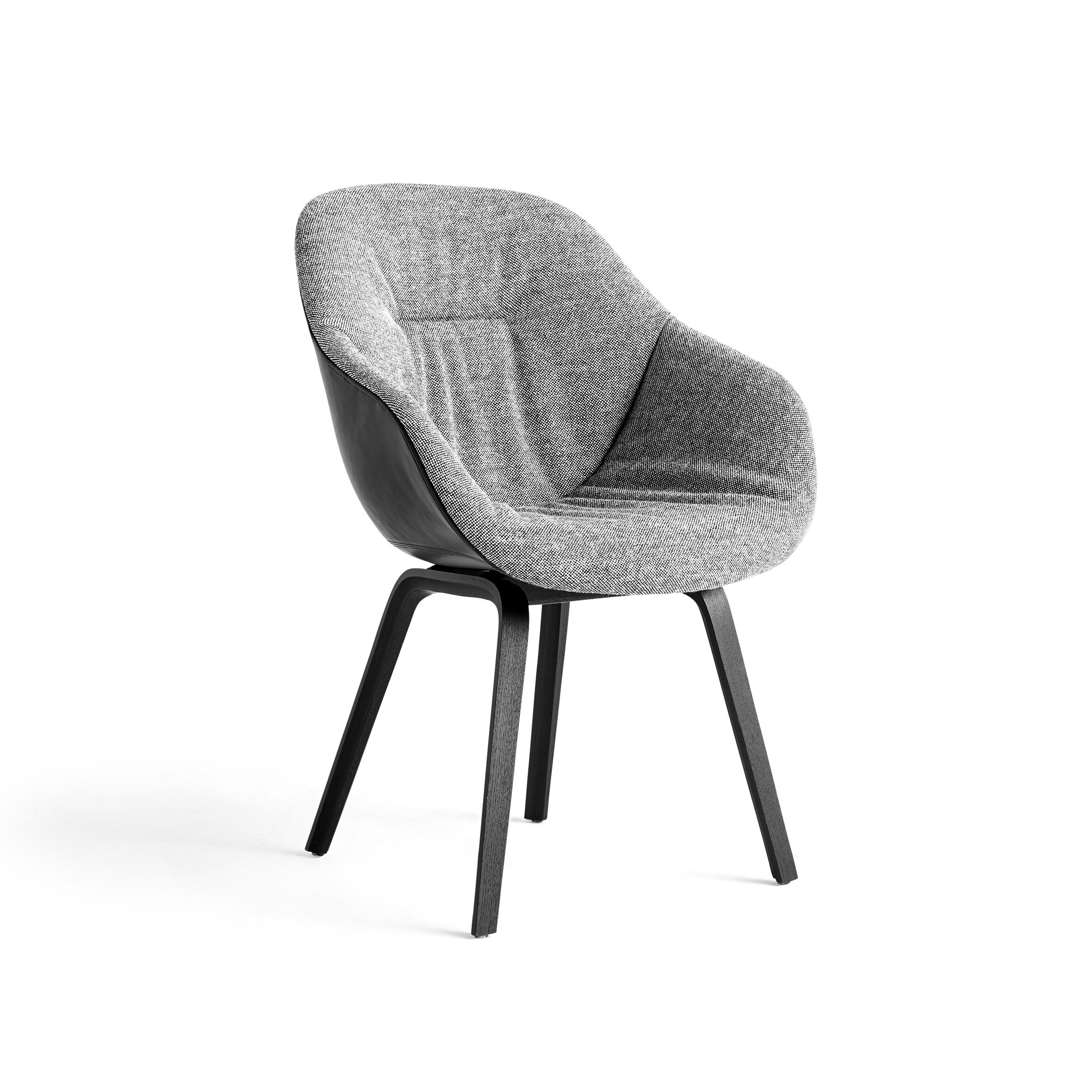 Mostra il prodotto About A Chair AAC123 Soft Duo del produttore HAY