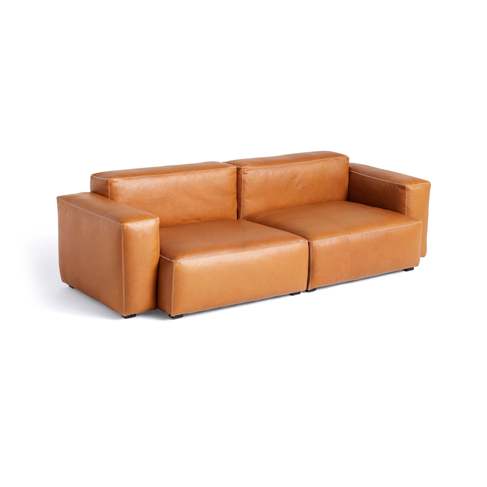 Display product Mags Soft Low from manufacturer HAY