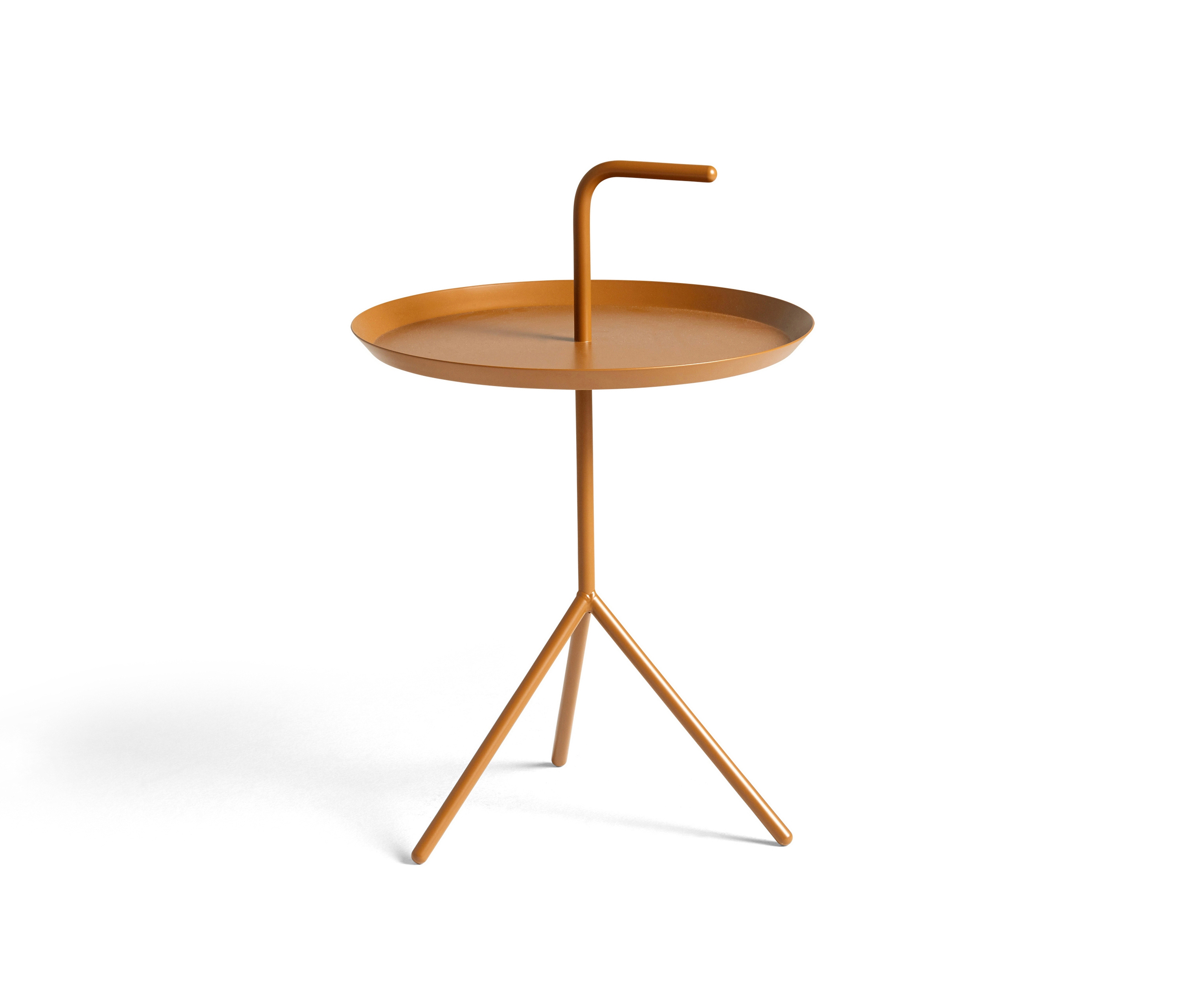 HAY DLM（Don't Leave Me） DLM - DON'T LEAVE ME - Side tables from HAY | Architonic