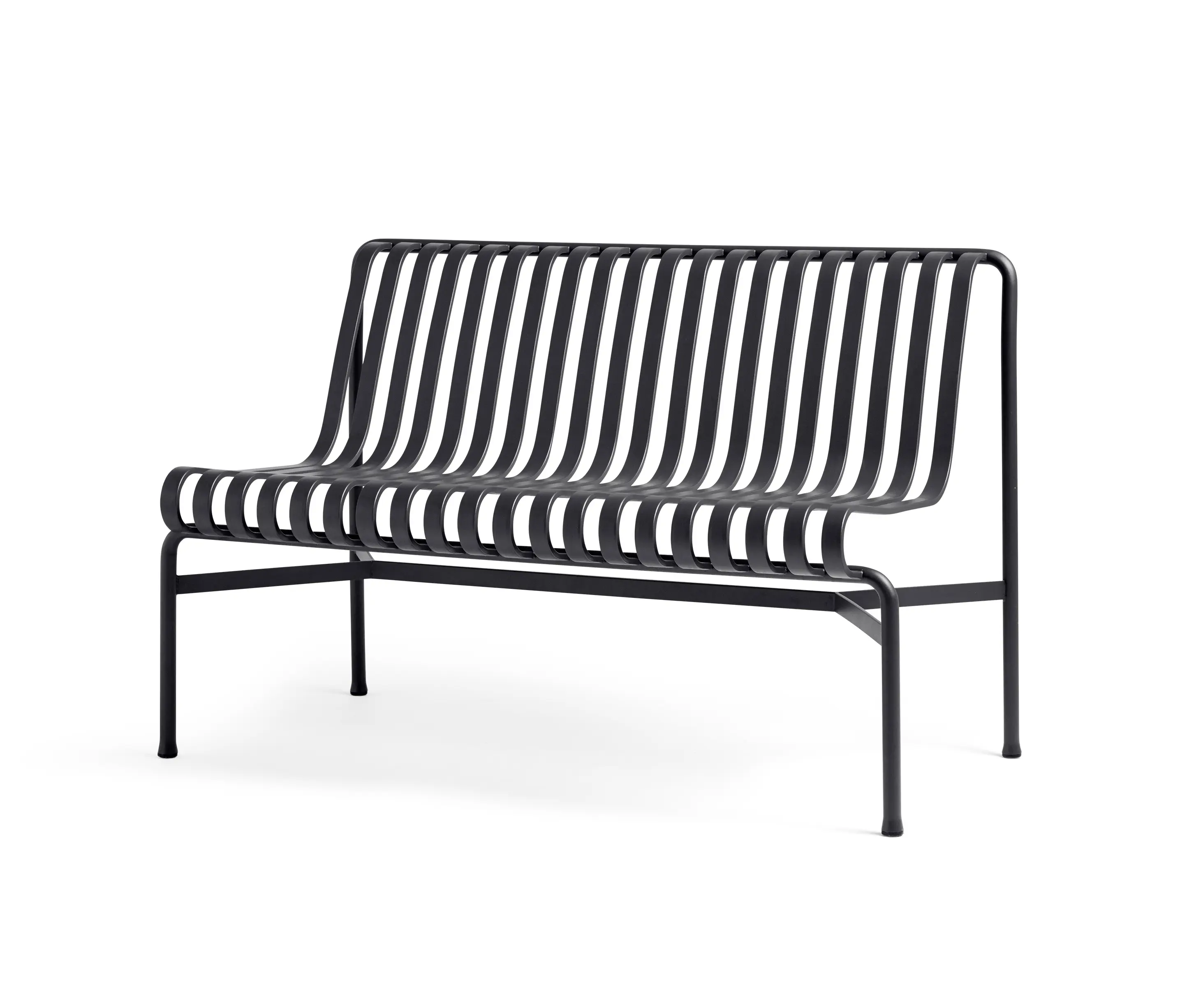 HAY - Palissade Dining Bench wo Armrest