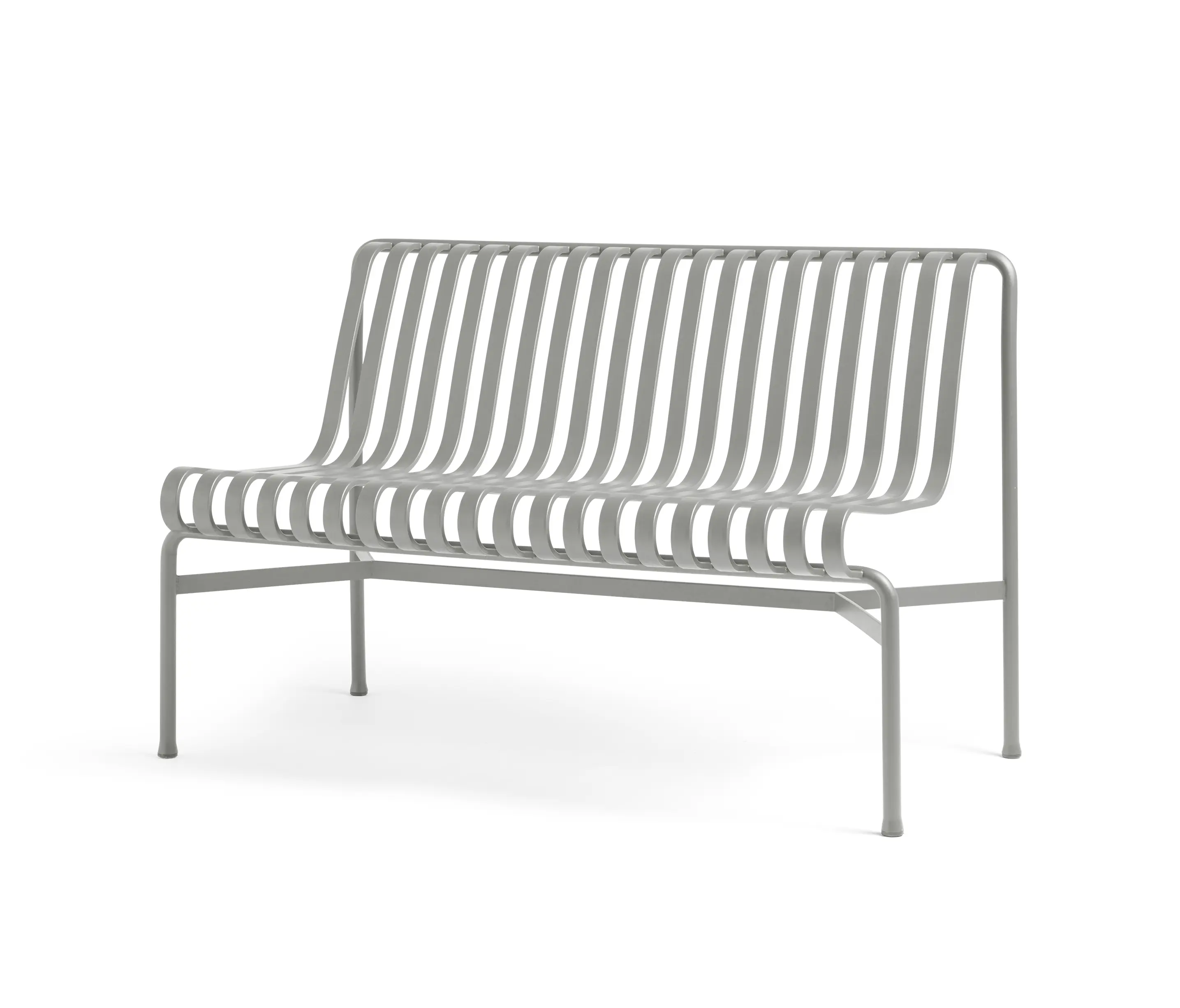 HAY - Palissade Dining Bench wo Armrest
