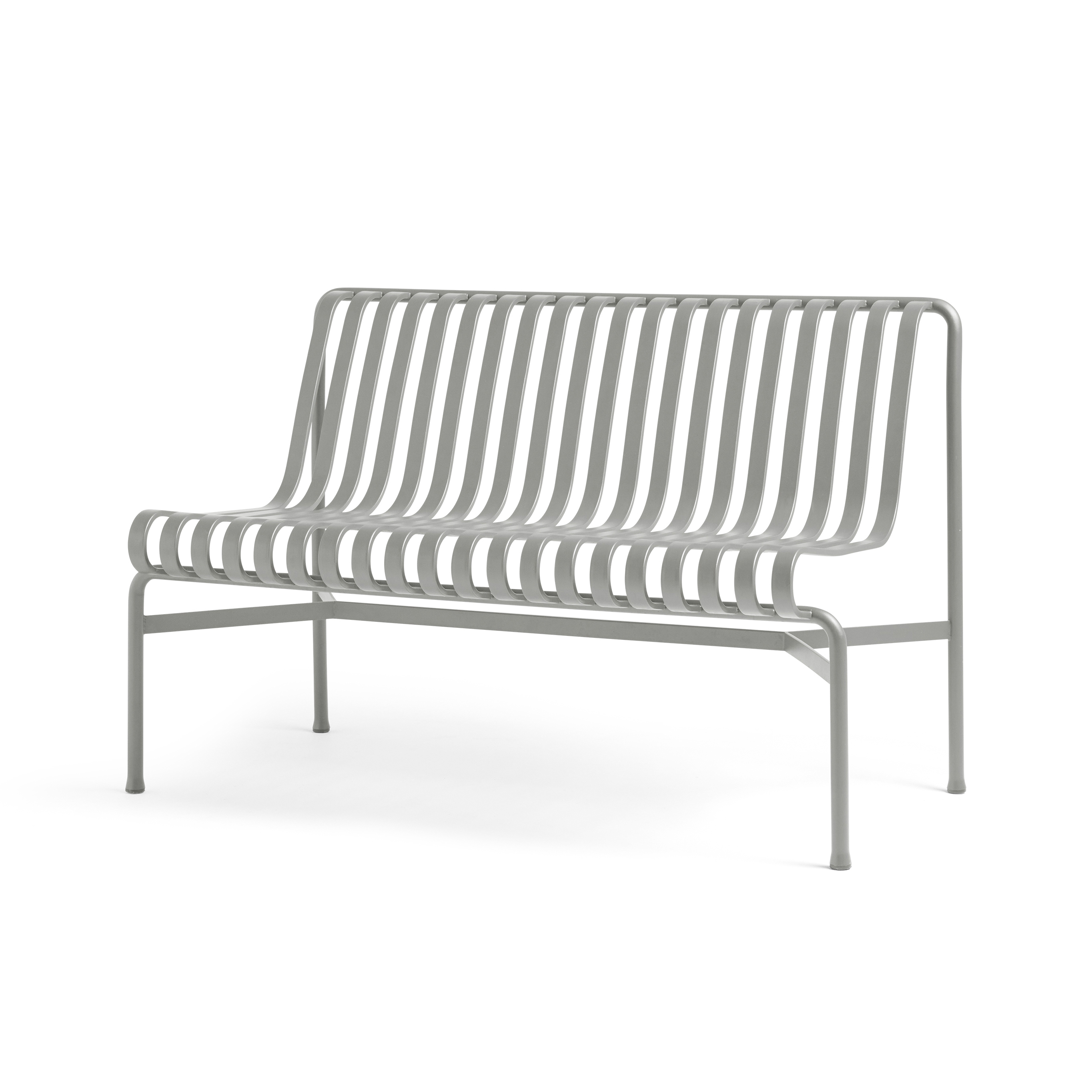 Palissade Dining Bench wo Armrest