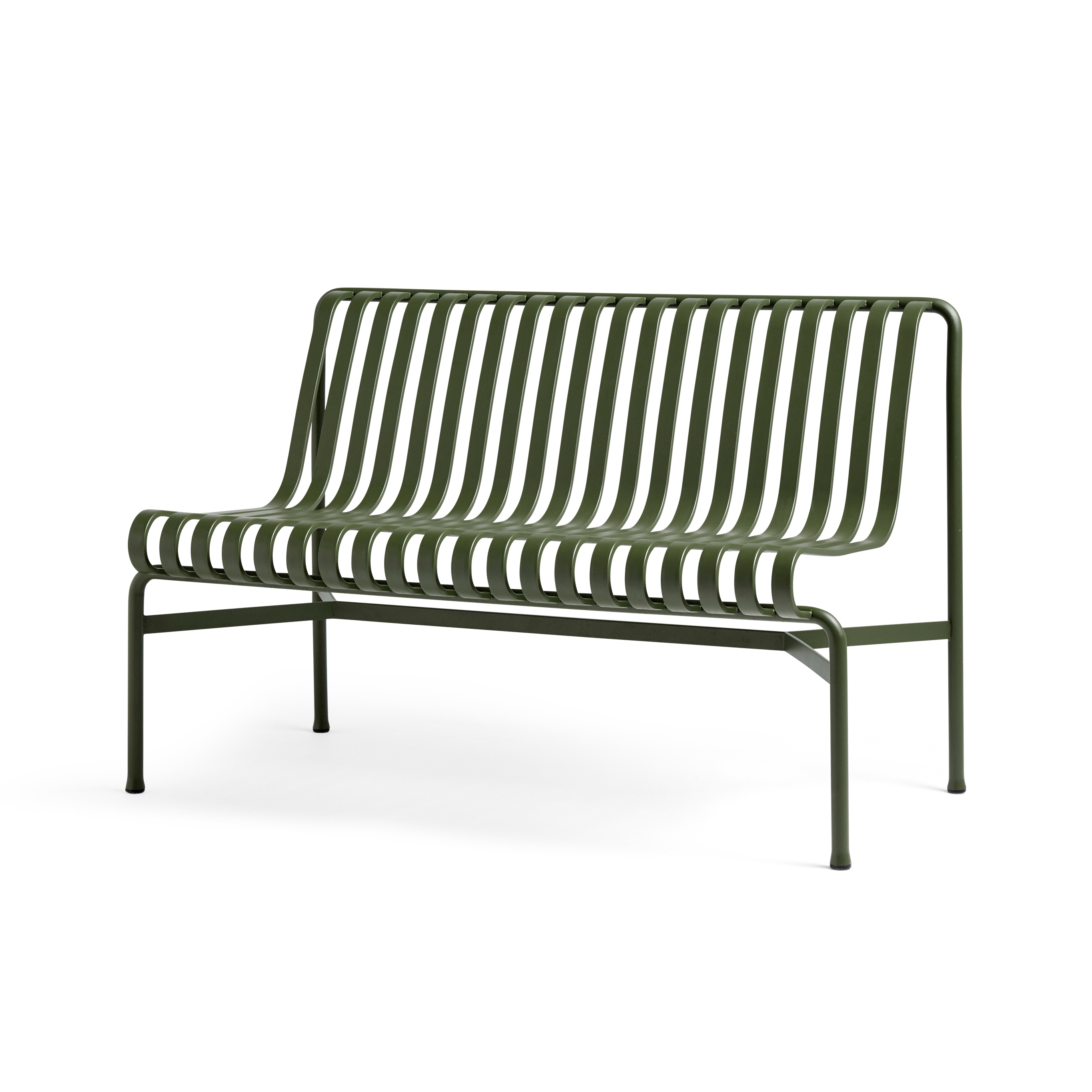 Palissade Dining Bench wo Armrest