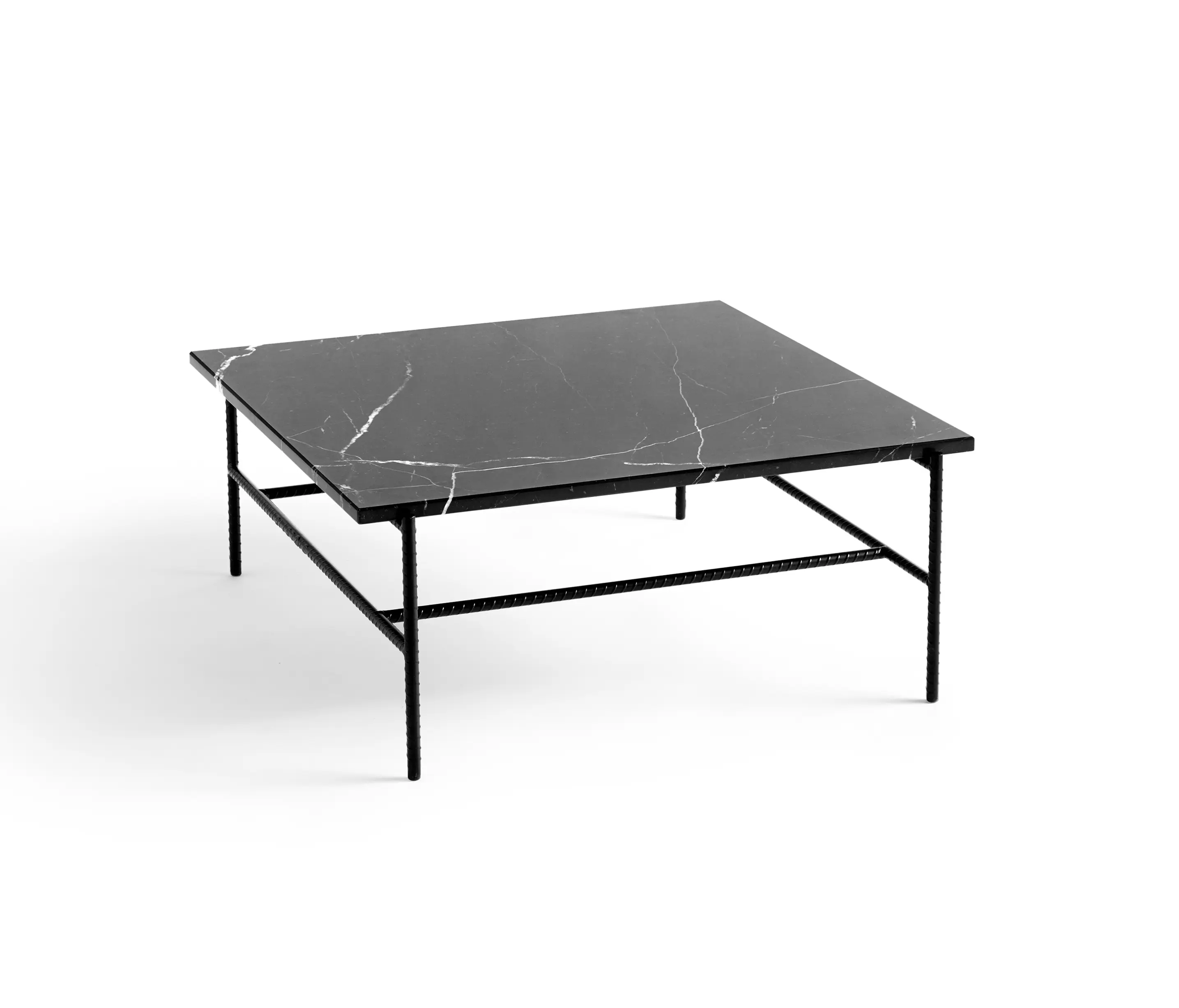 HAY - Rebar Square Coffee Table
