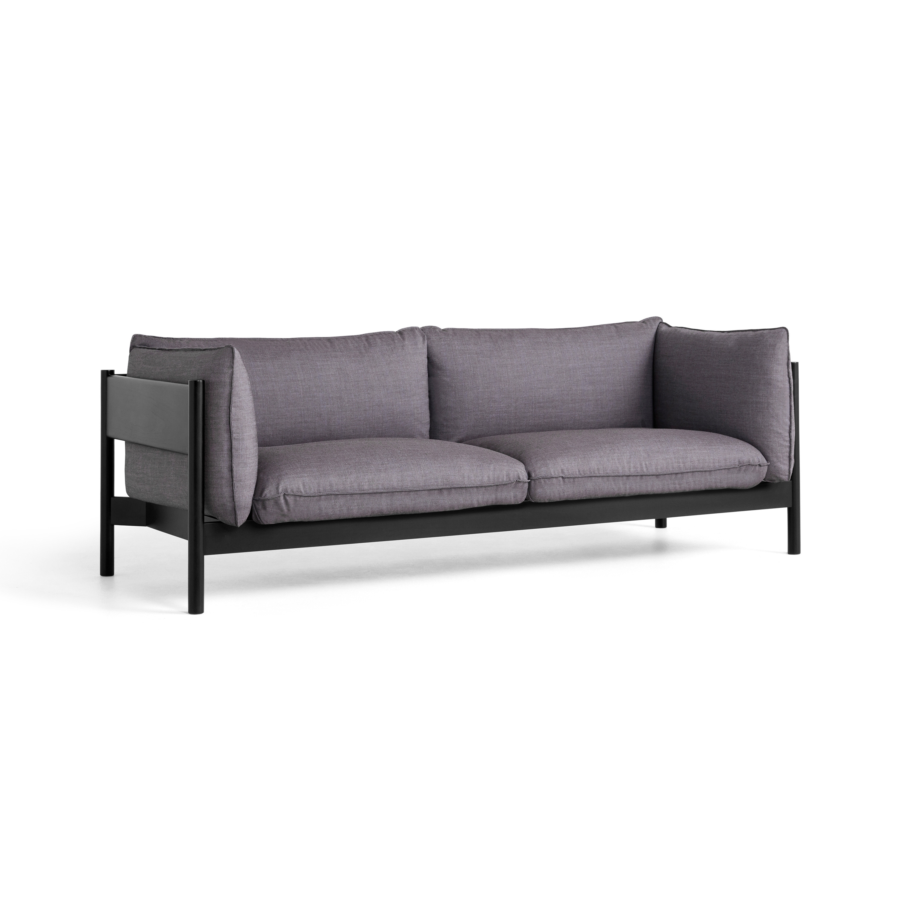 Display product Arbour 3 Seater from manufacturer HAY