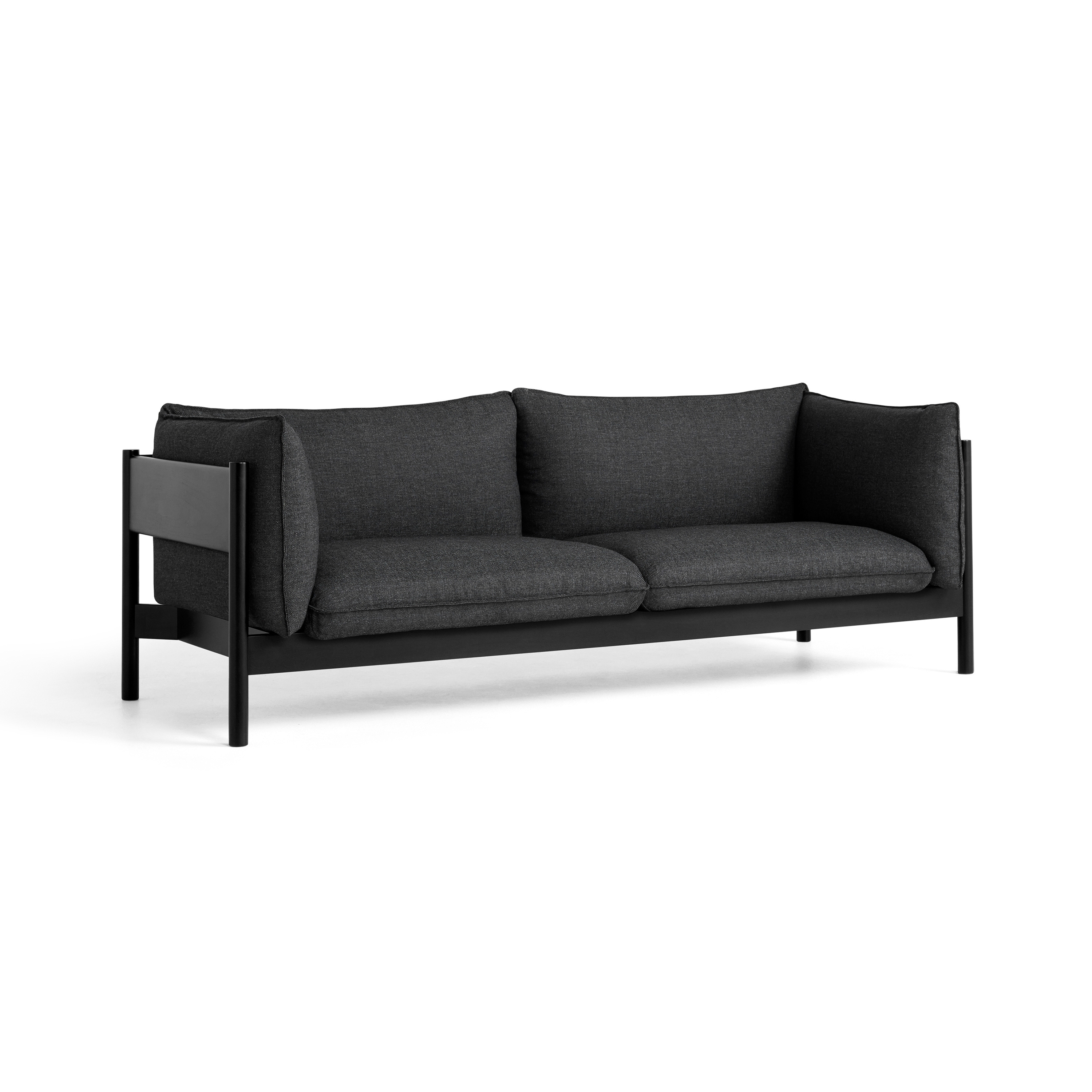 Display product Arbour 3 Seater from manufacturer HAY