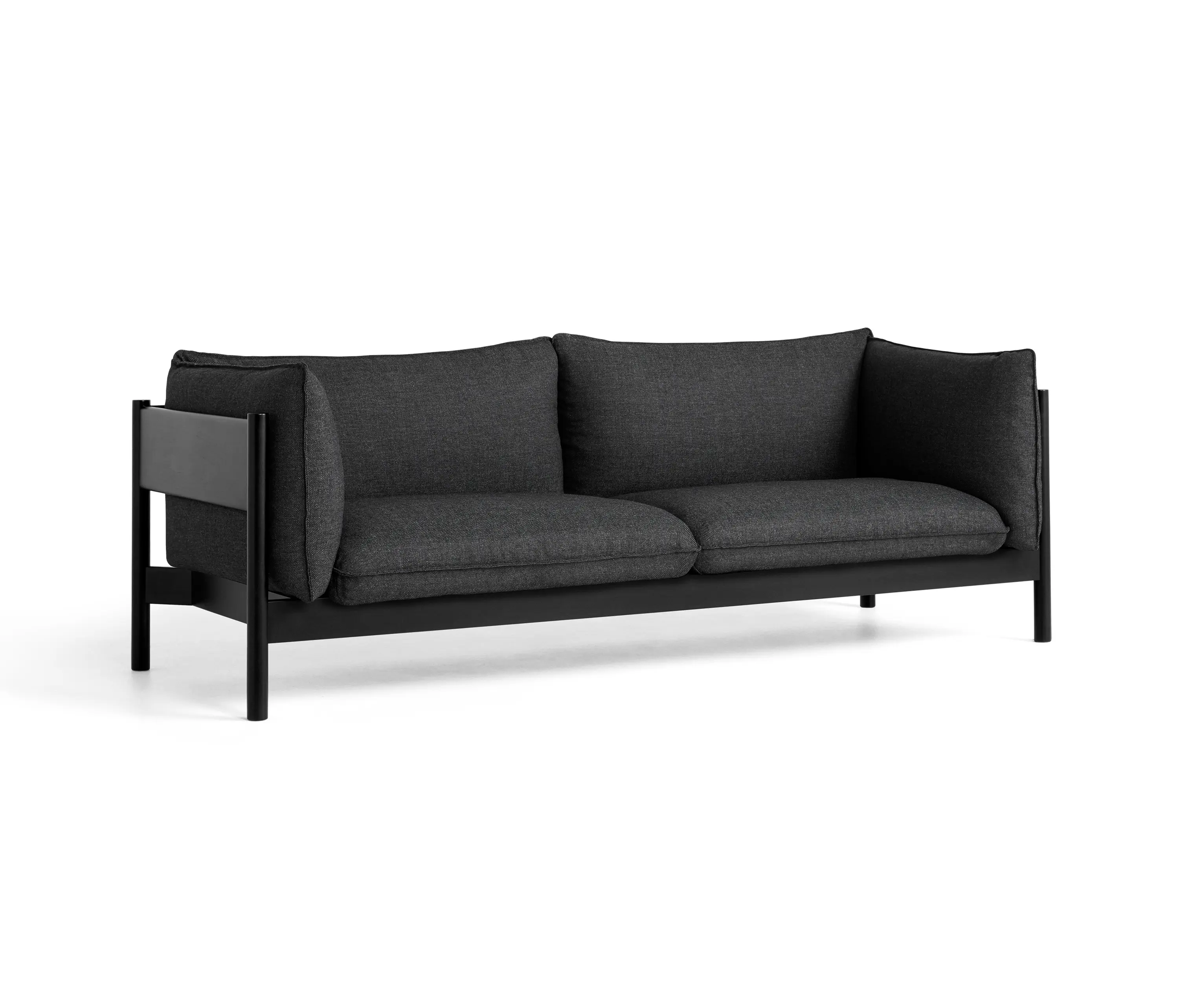 HAY - Arbour 3 Seater