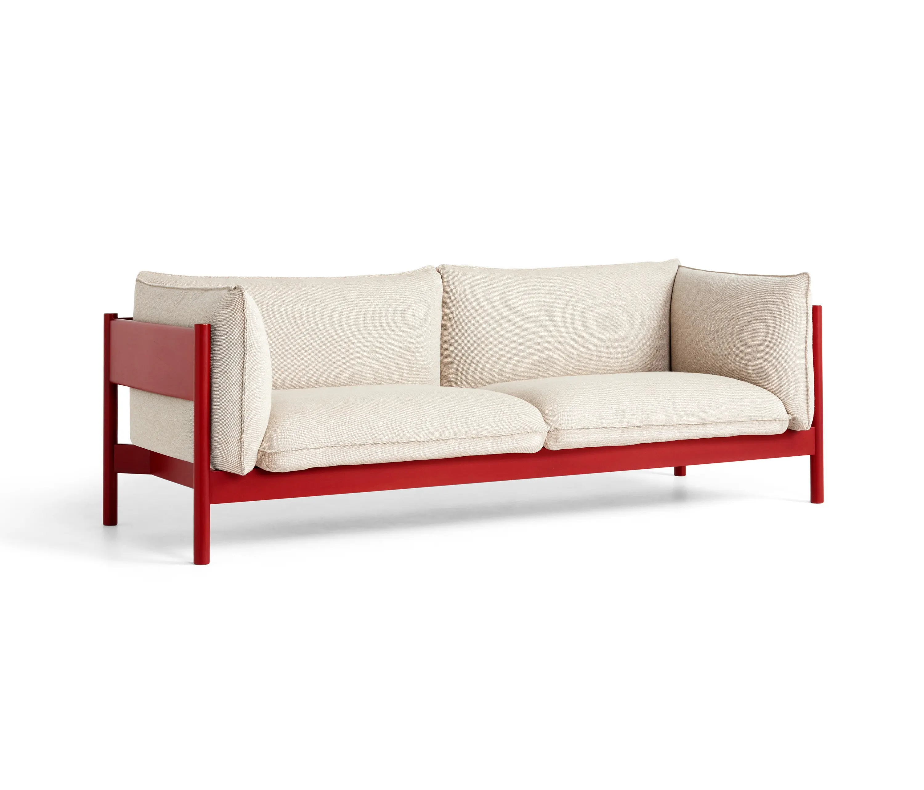 HAY - Arbour 3 Seater