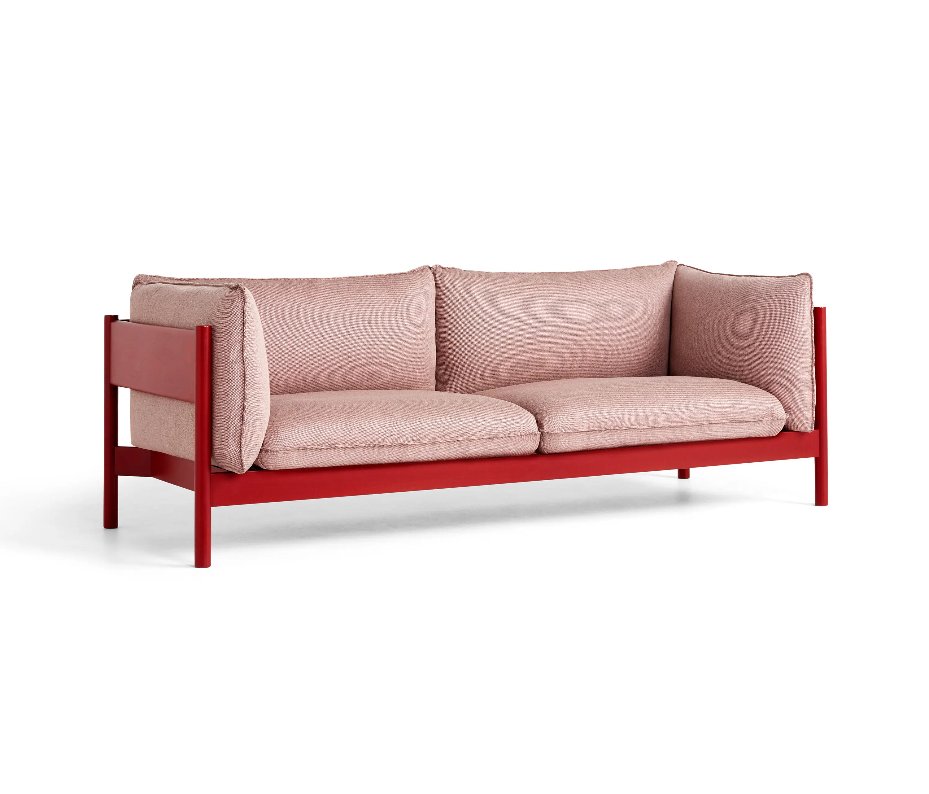 HAY - Arbour 3 Seater