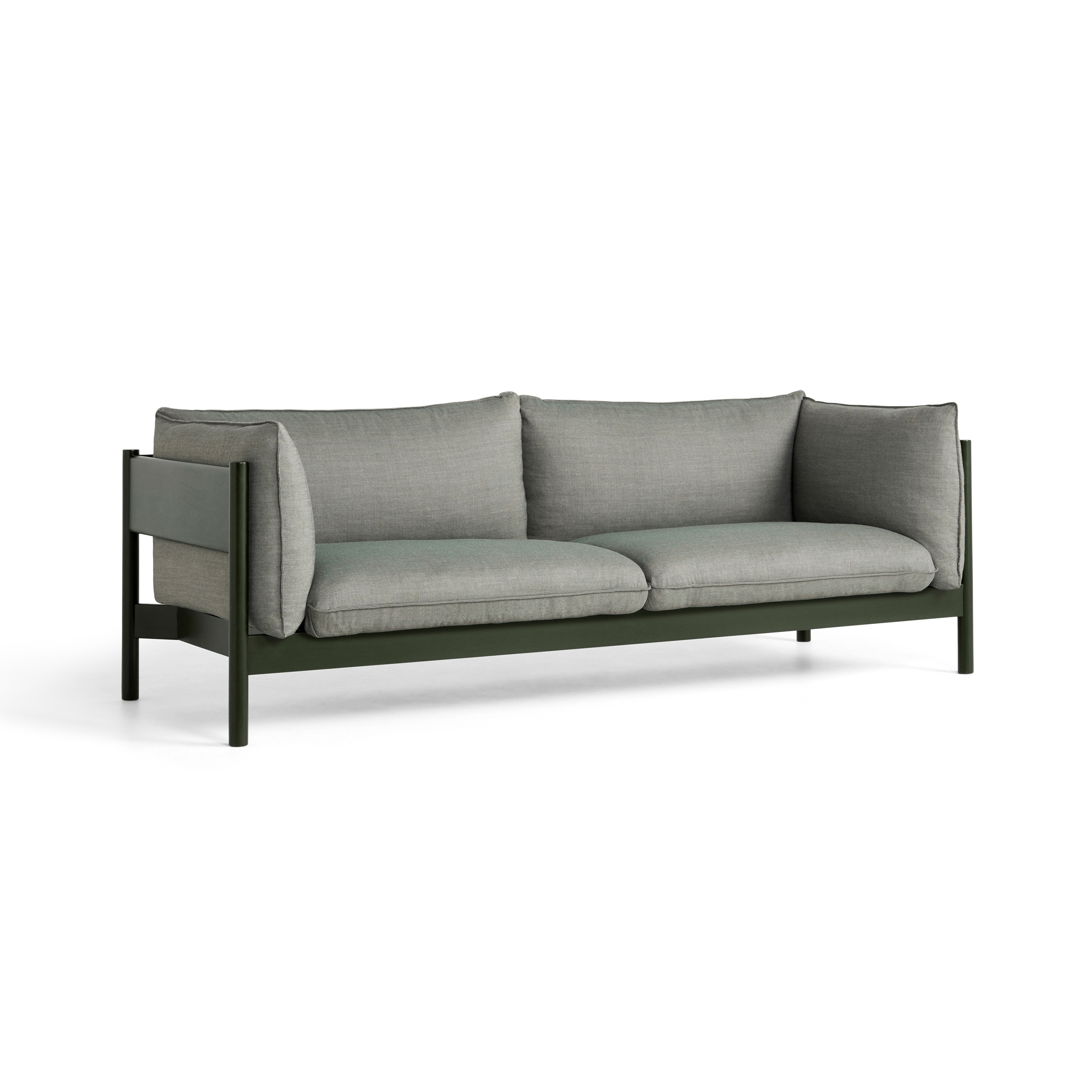 Display product Arbour 3 Seater from manufacturer HAY