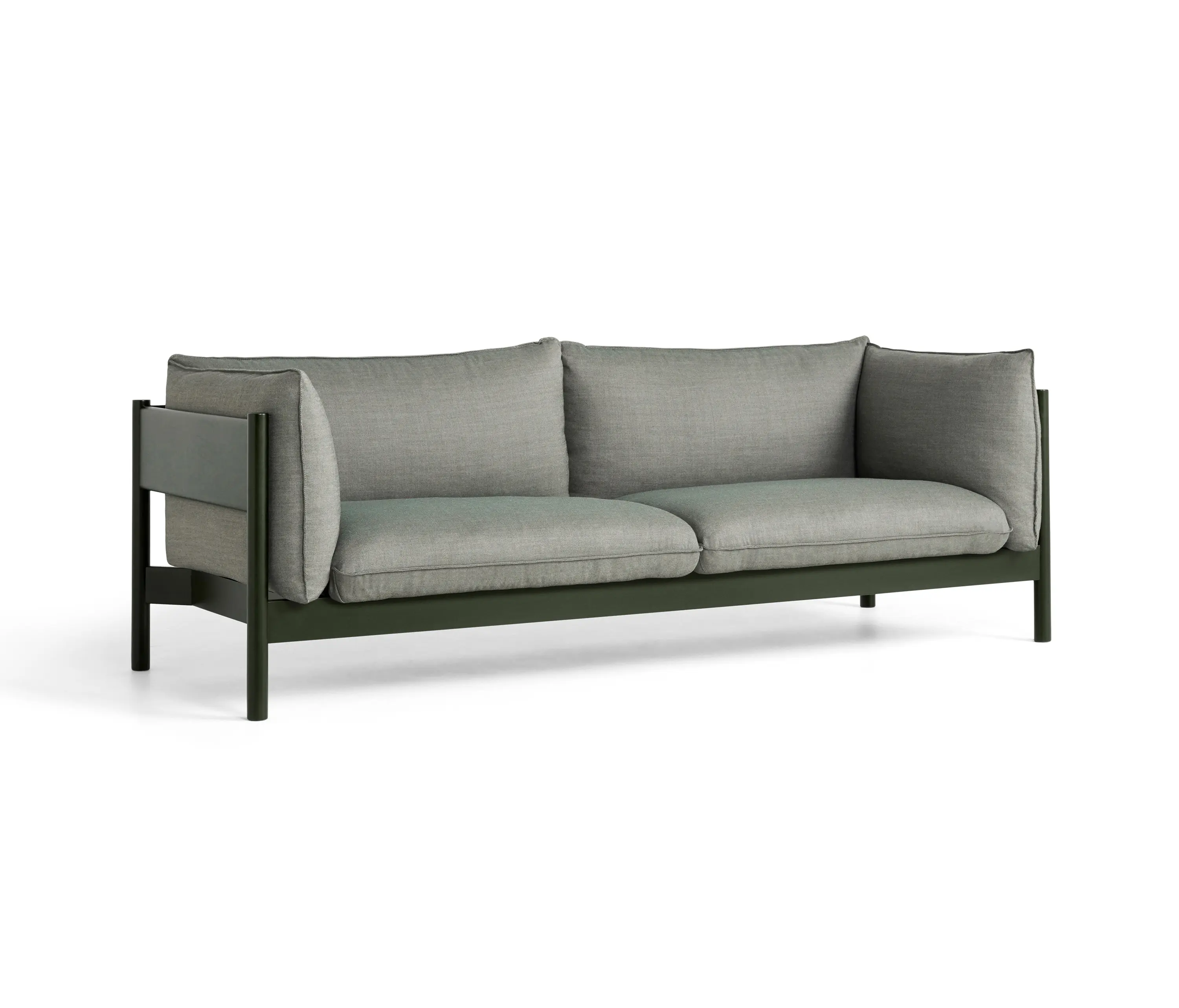 HAY - Arbour 3 Seater