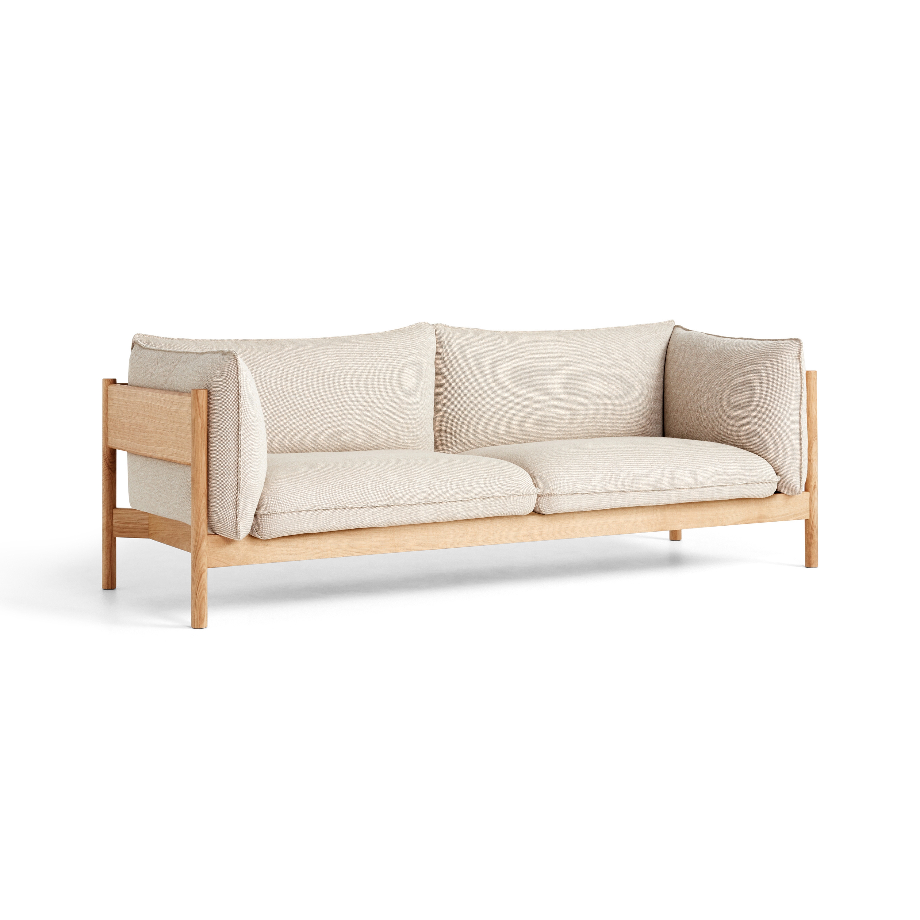 Arbour 3 Seater