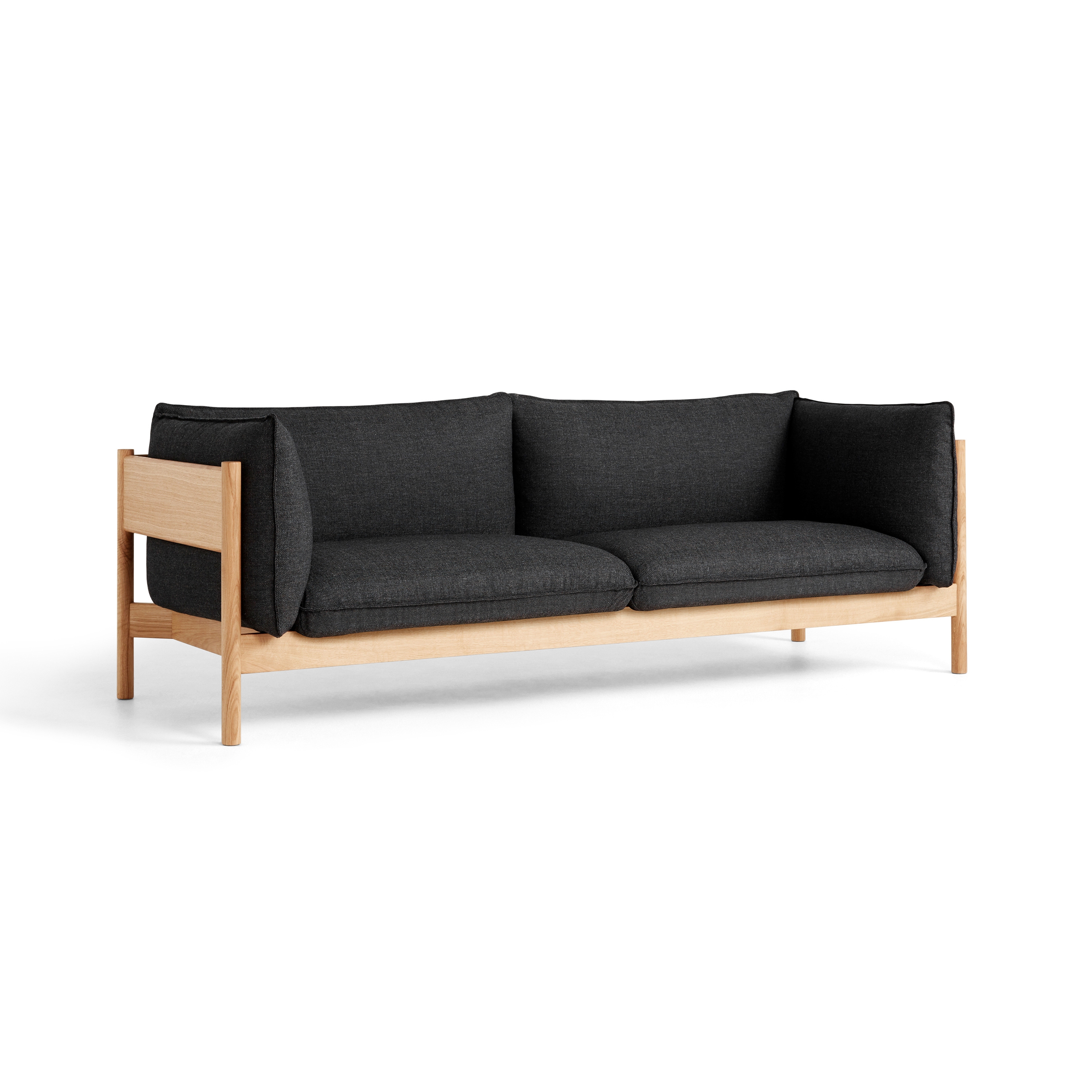 Arbour 3 Seater