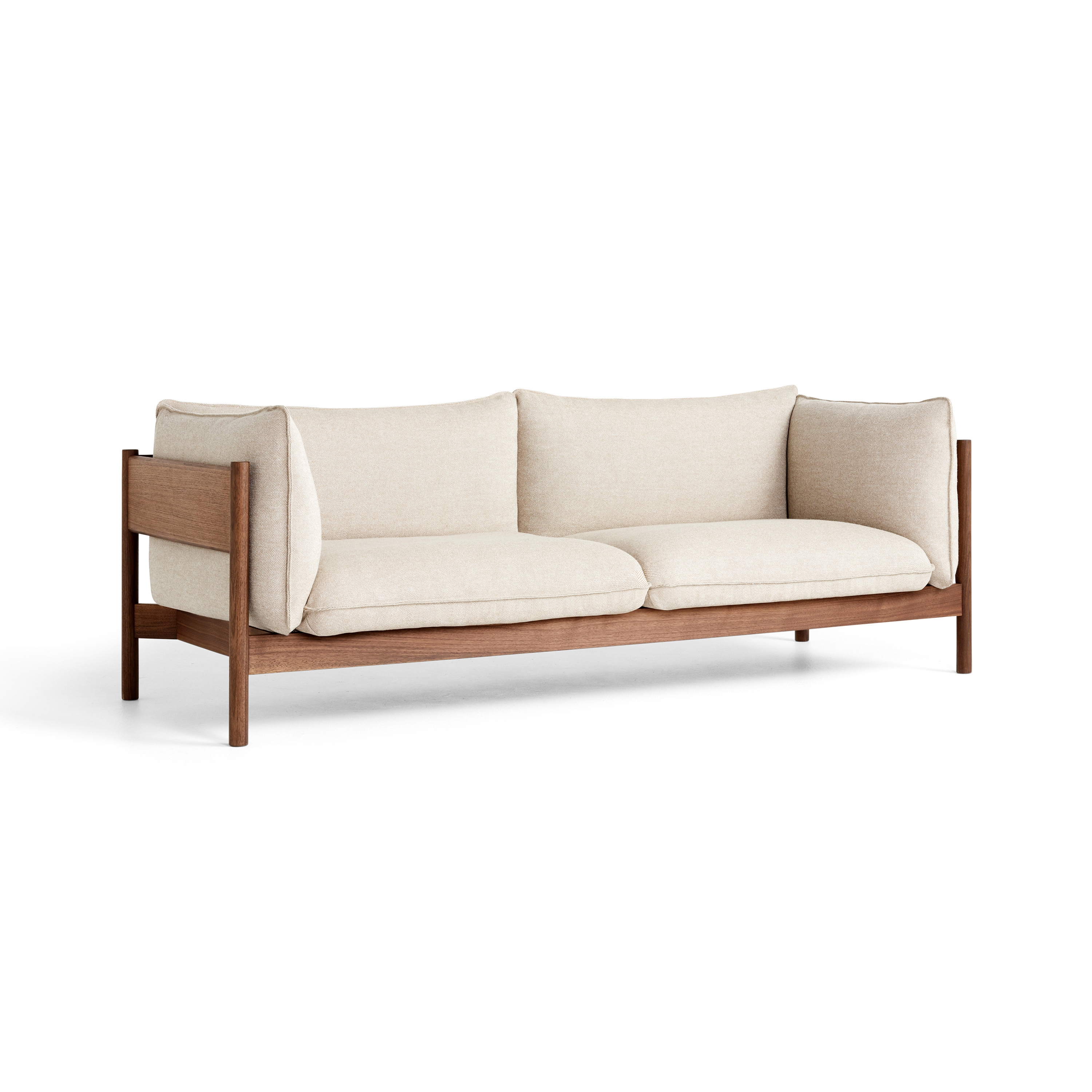 Arbour 3 Seater