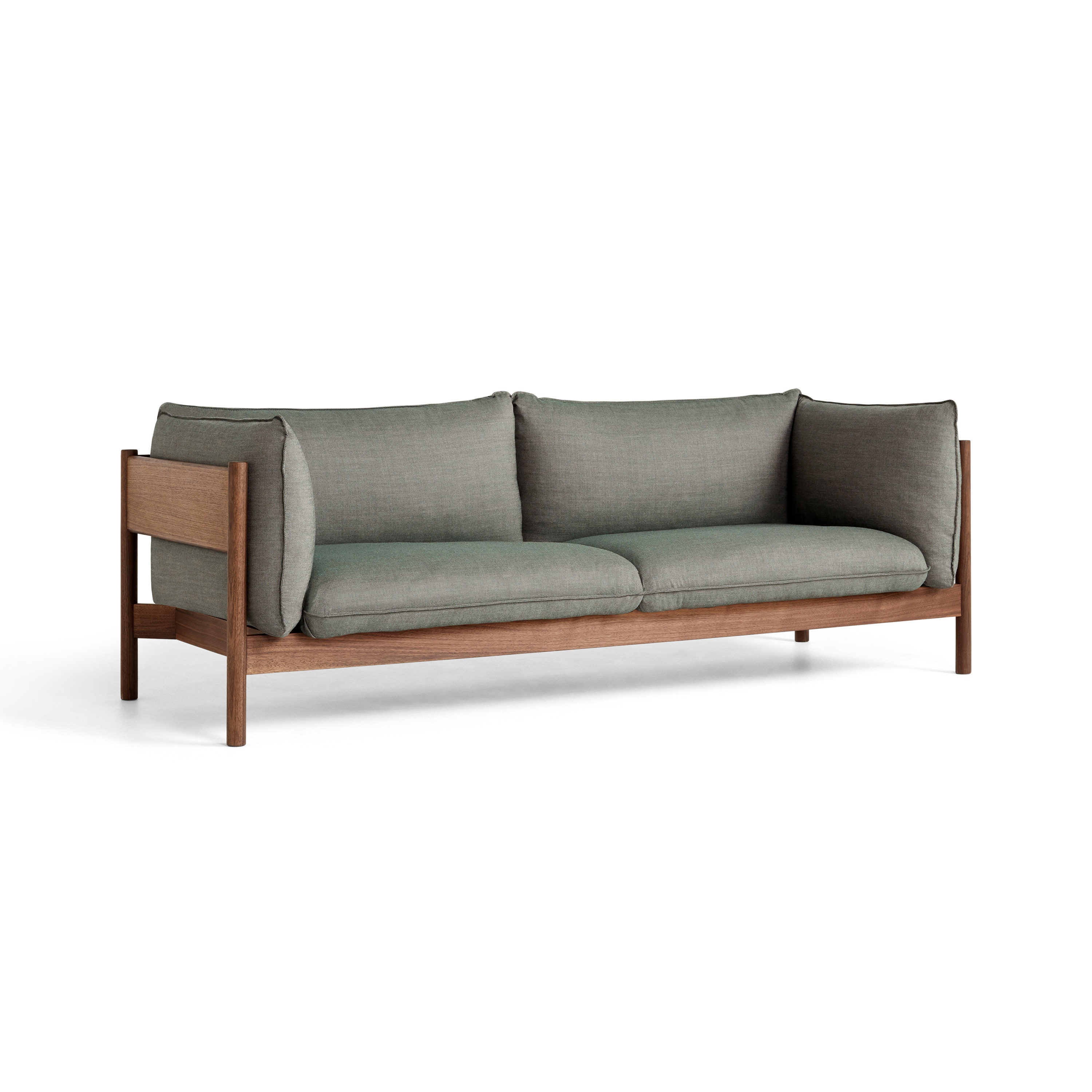 Arbour 3 Seater