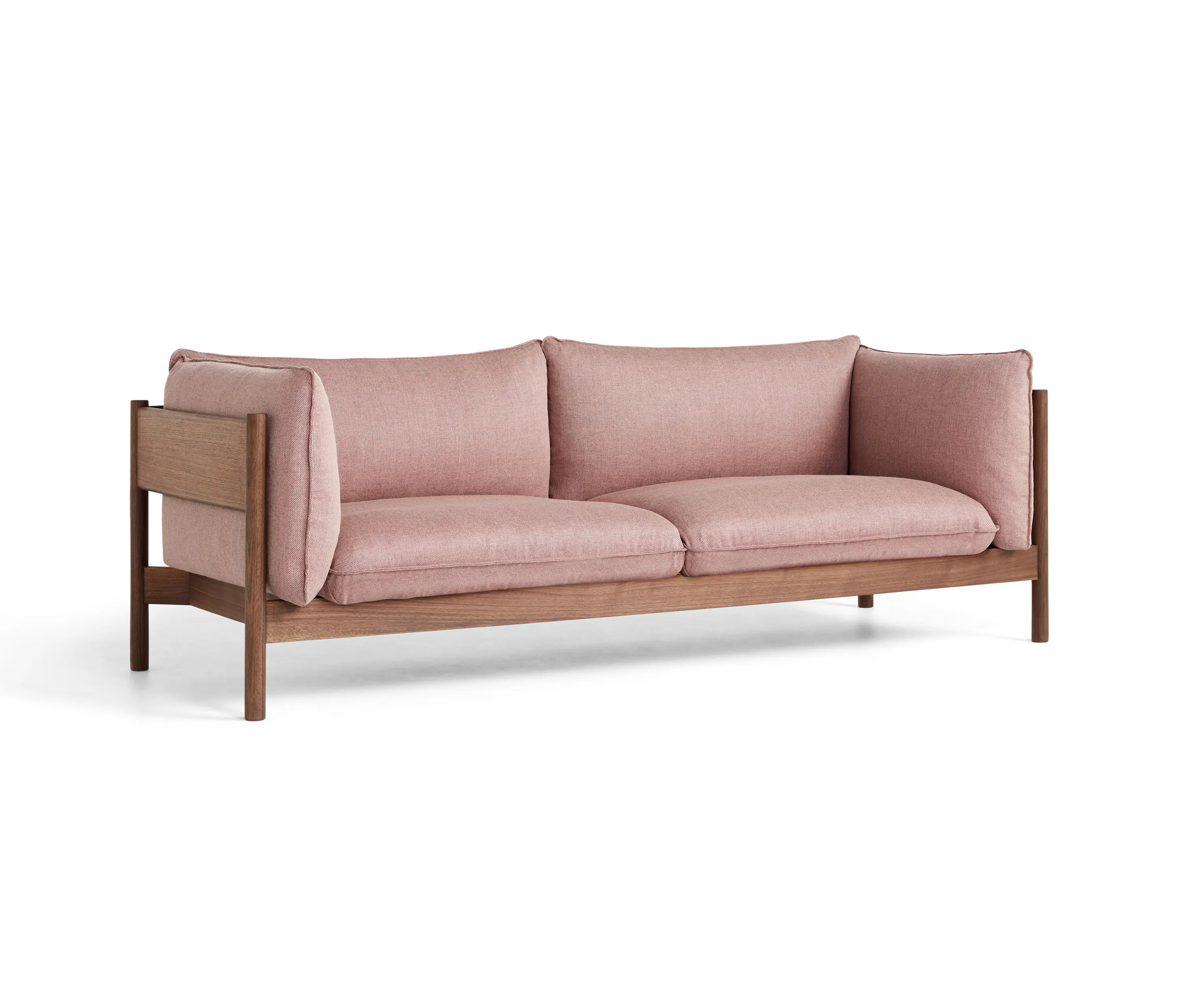 HAY - Arbour 3 Seater