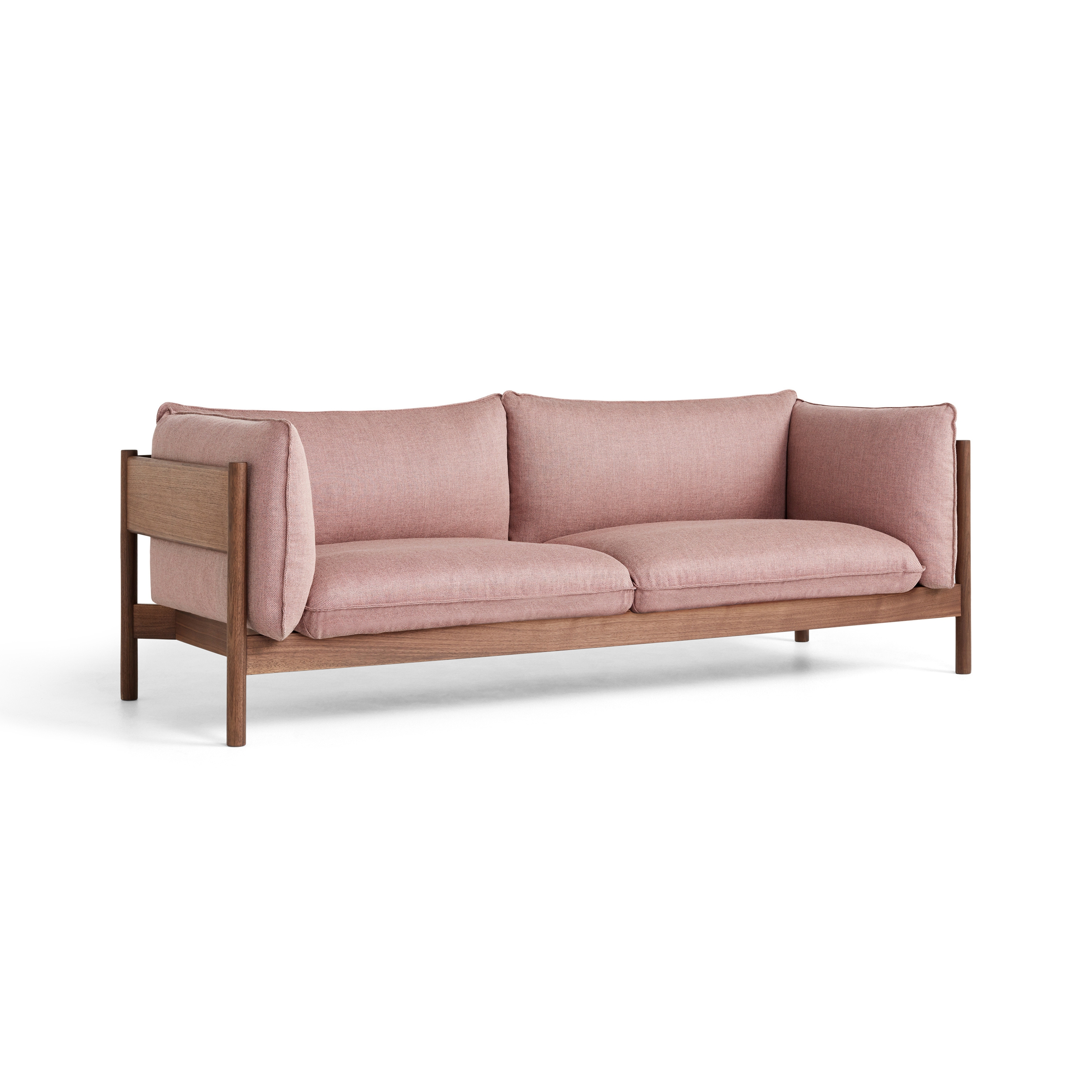 Arbour 3 Seater