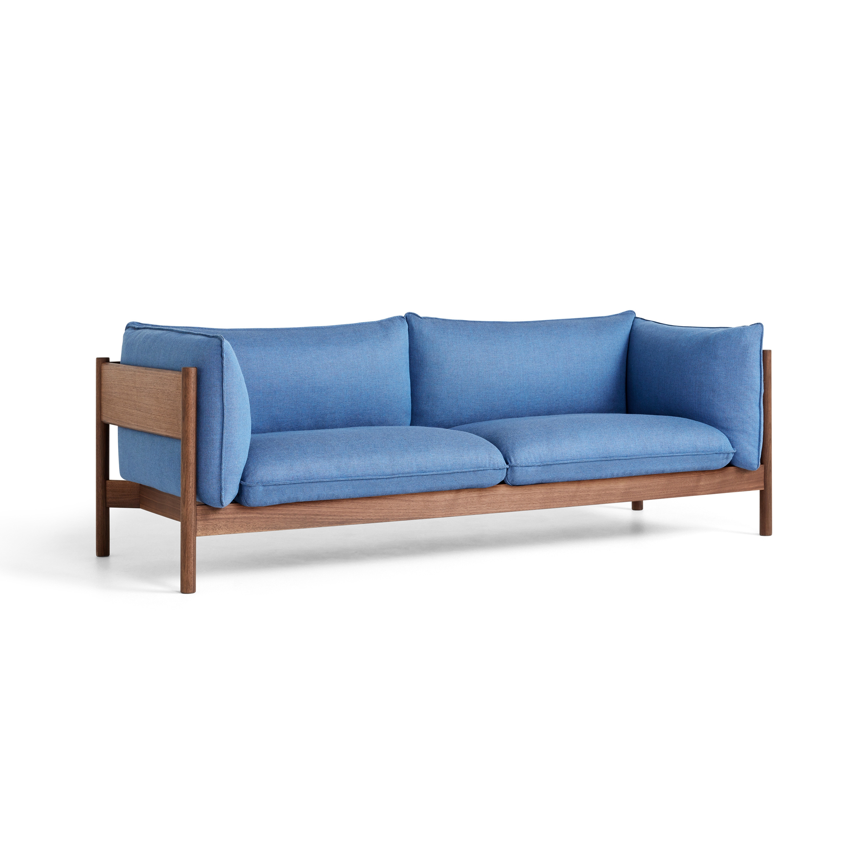 Display product Arbour 3 Seater from manufacturer HAY