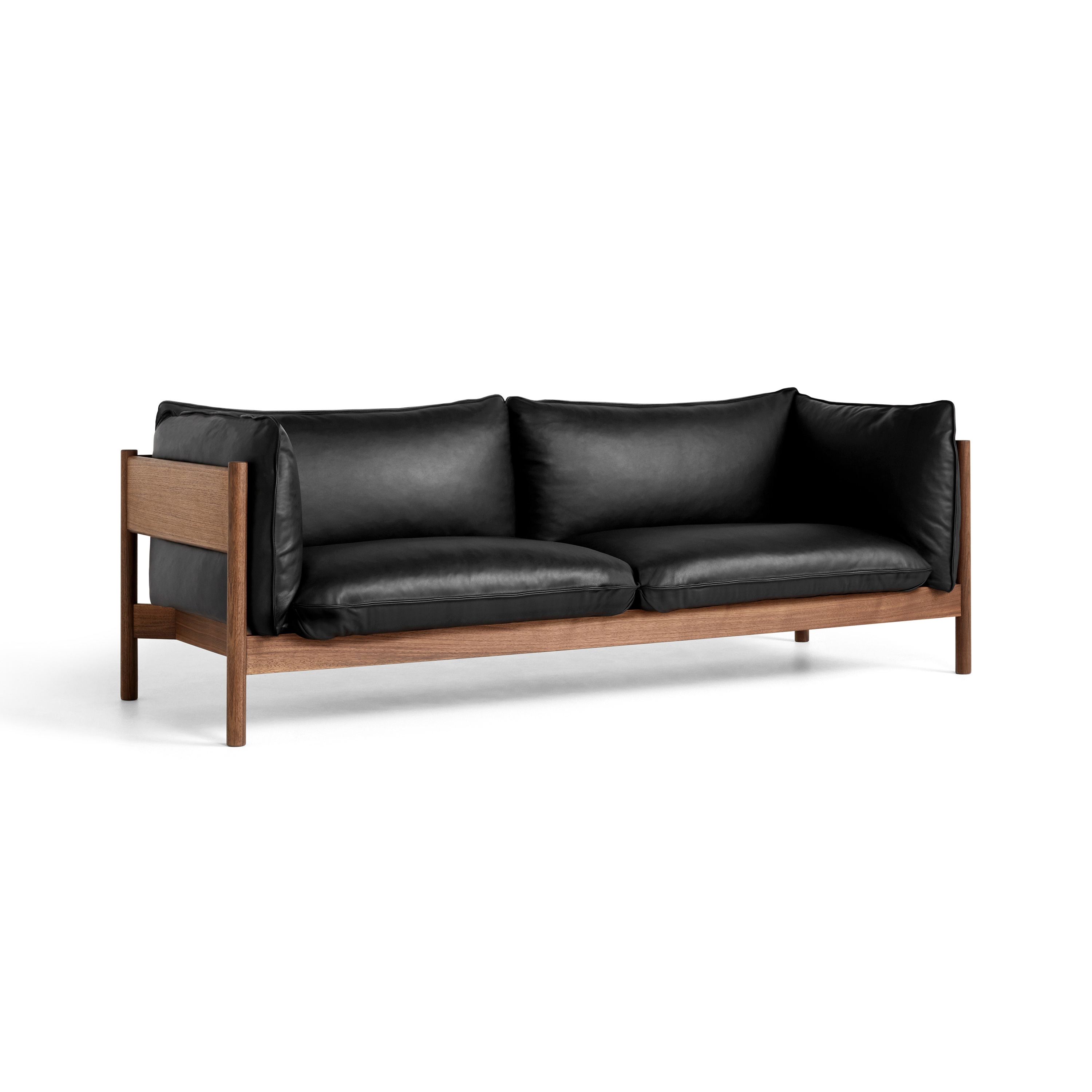 Arbour 3 Seater