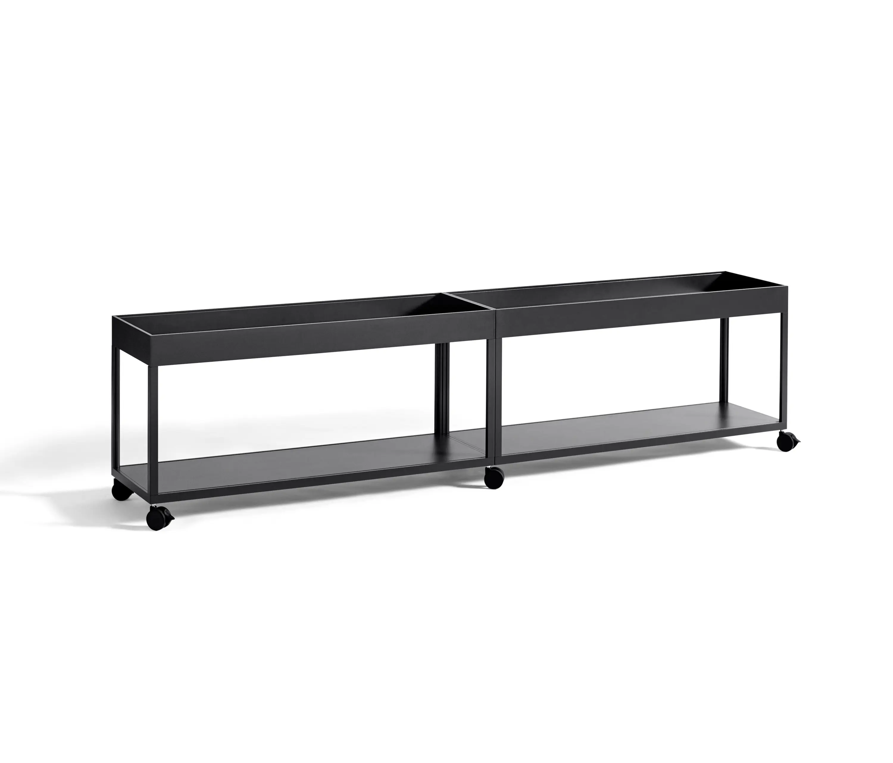 HAY - New Order Shelving System