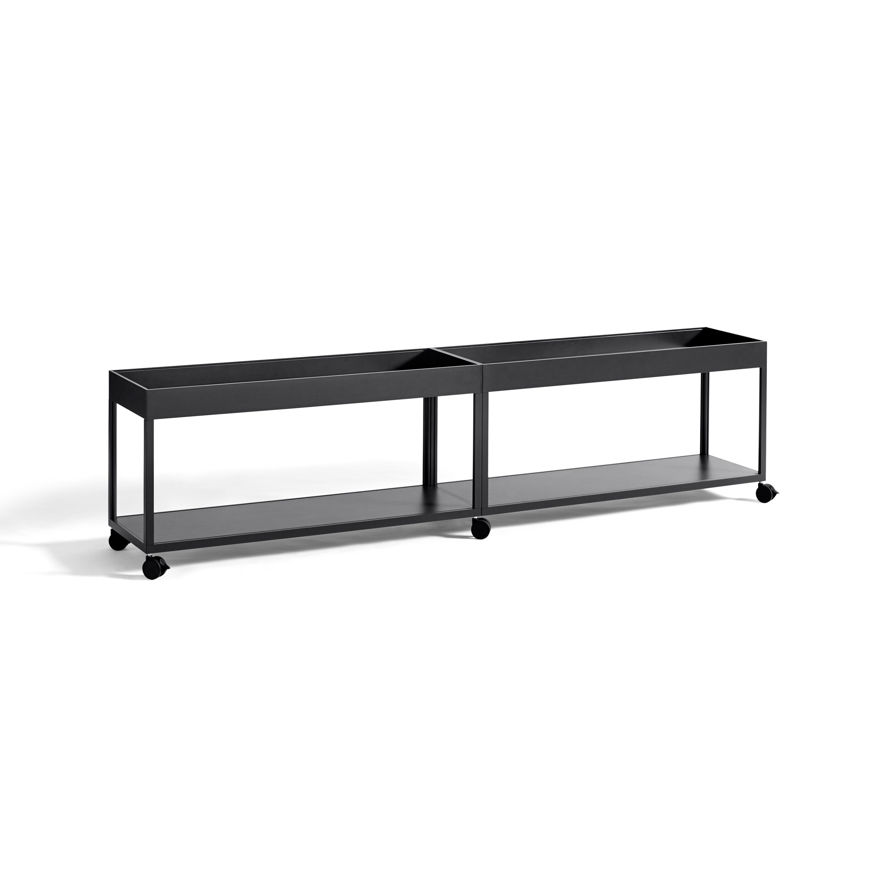 Display product New Order Shelving System from manufacturer HAY