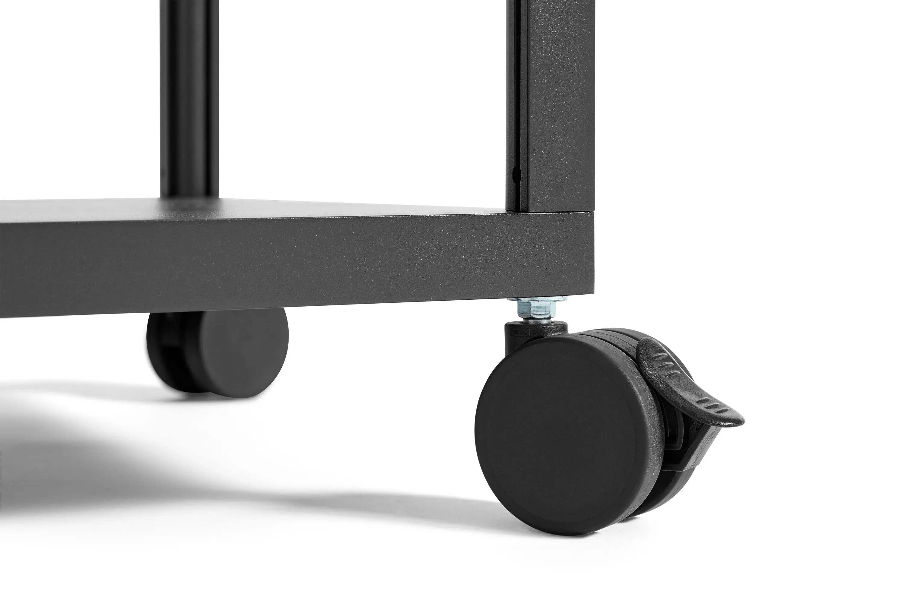 HAY - New Order Shelving System