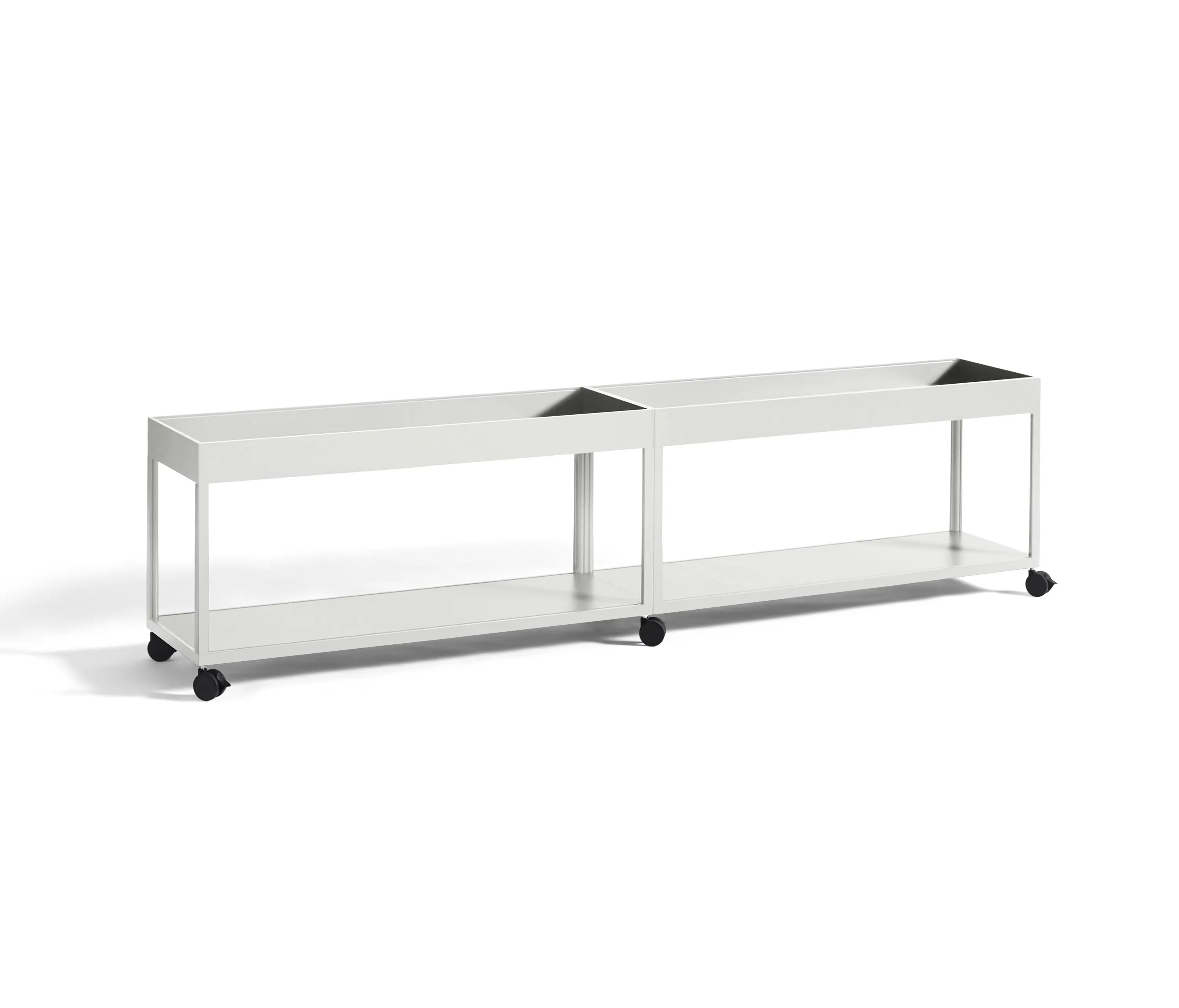 HAY - New Order Shelving System